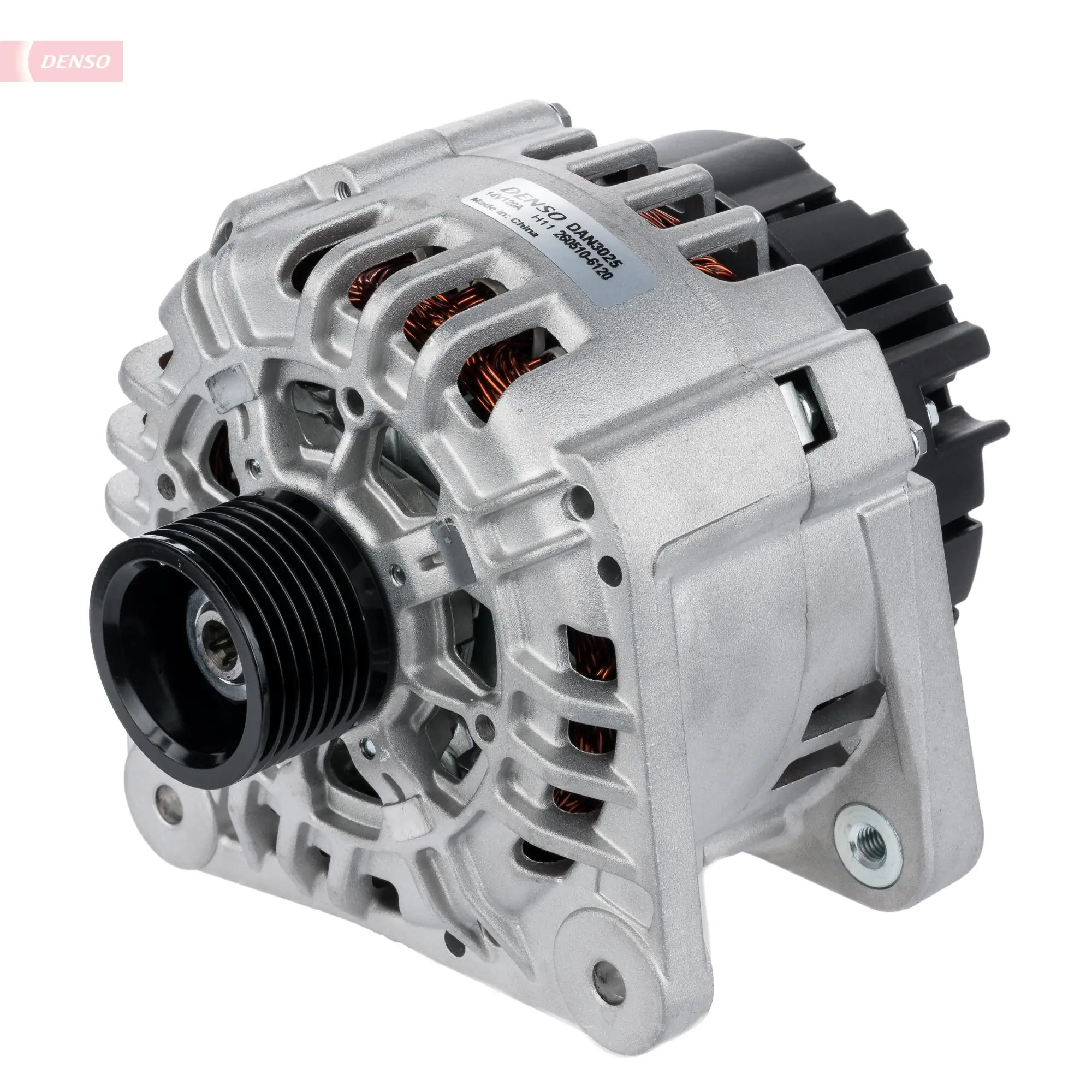 Alternator DAN3025