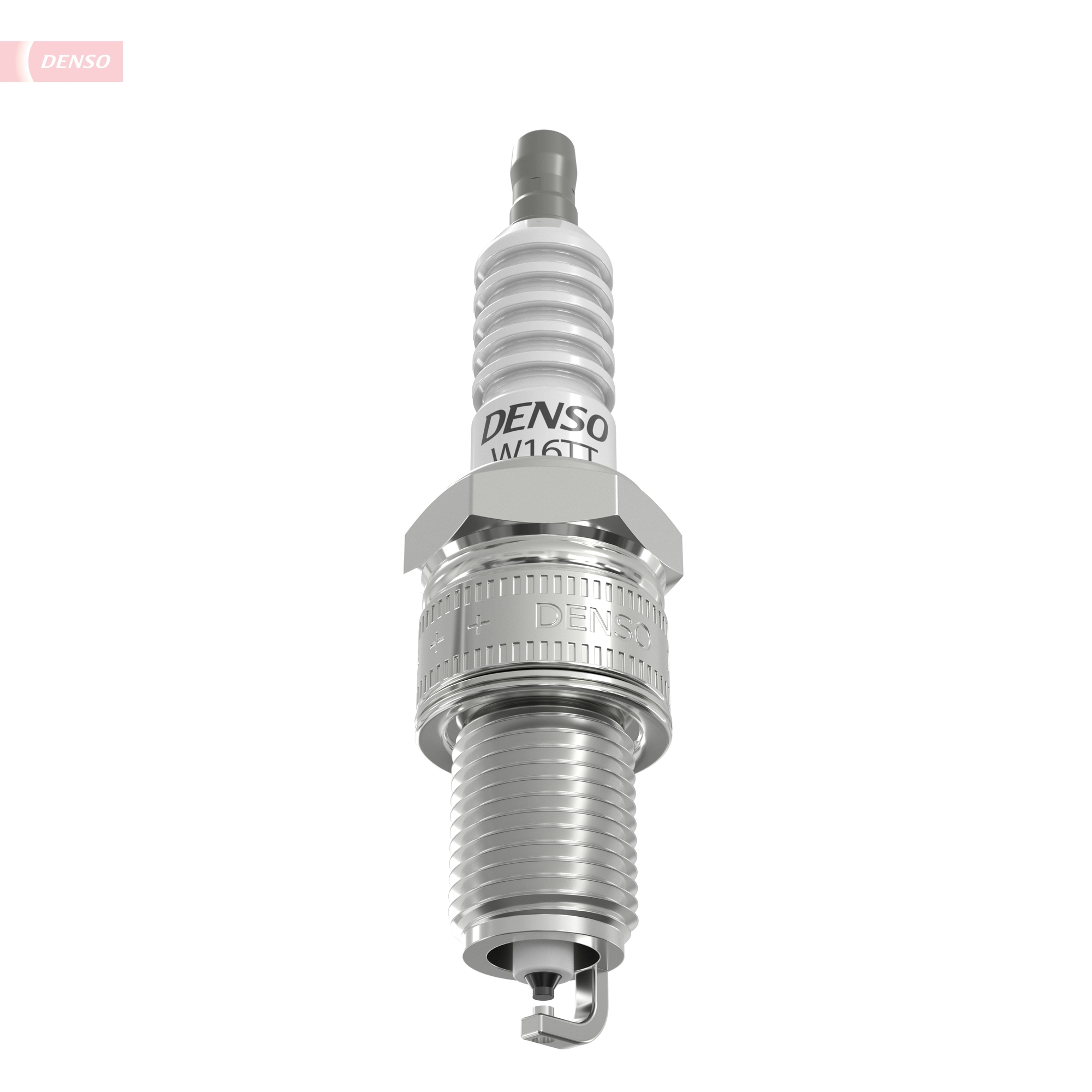 شمعة الإشعال Nickel TT W16TT
