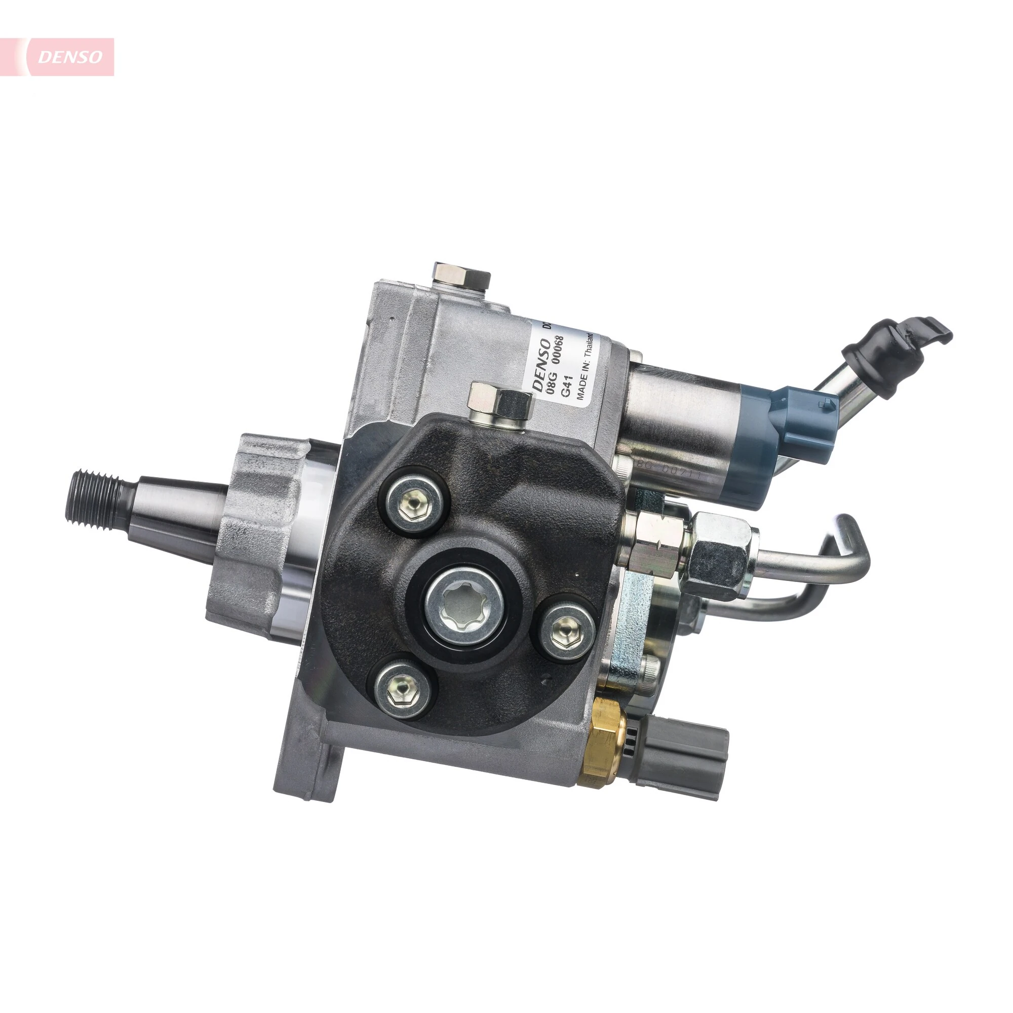 DENSO DCRP301210 High Pressure Pump