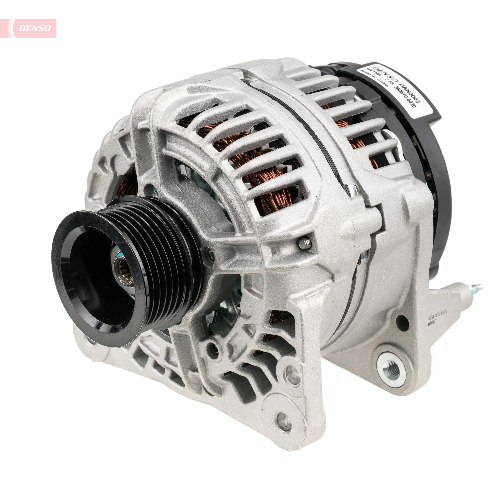 Alternator DAN3003
