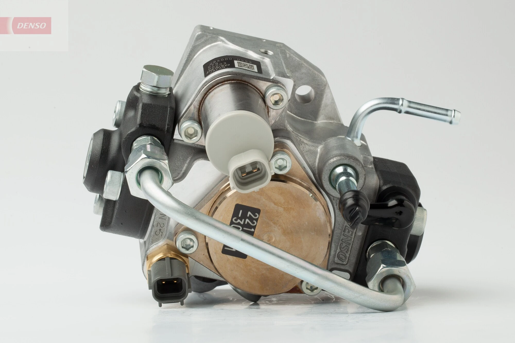 DENSO DCRP300550 High Pressure Pump