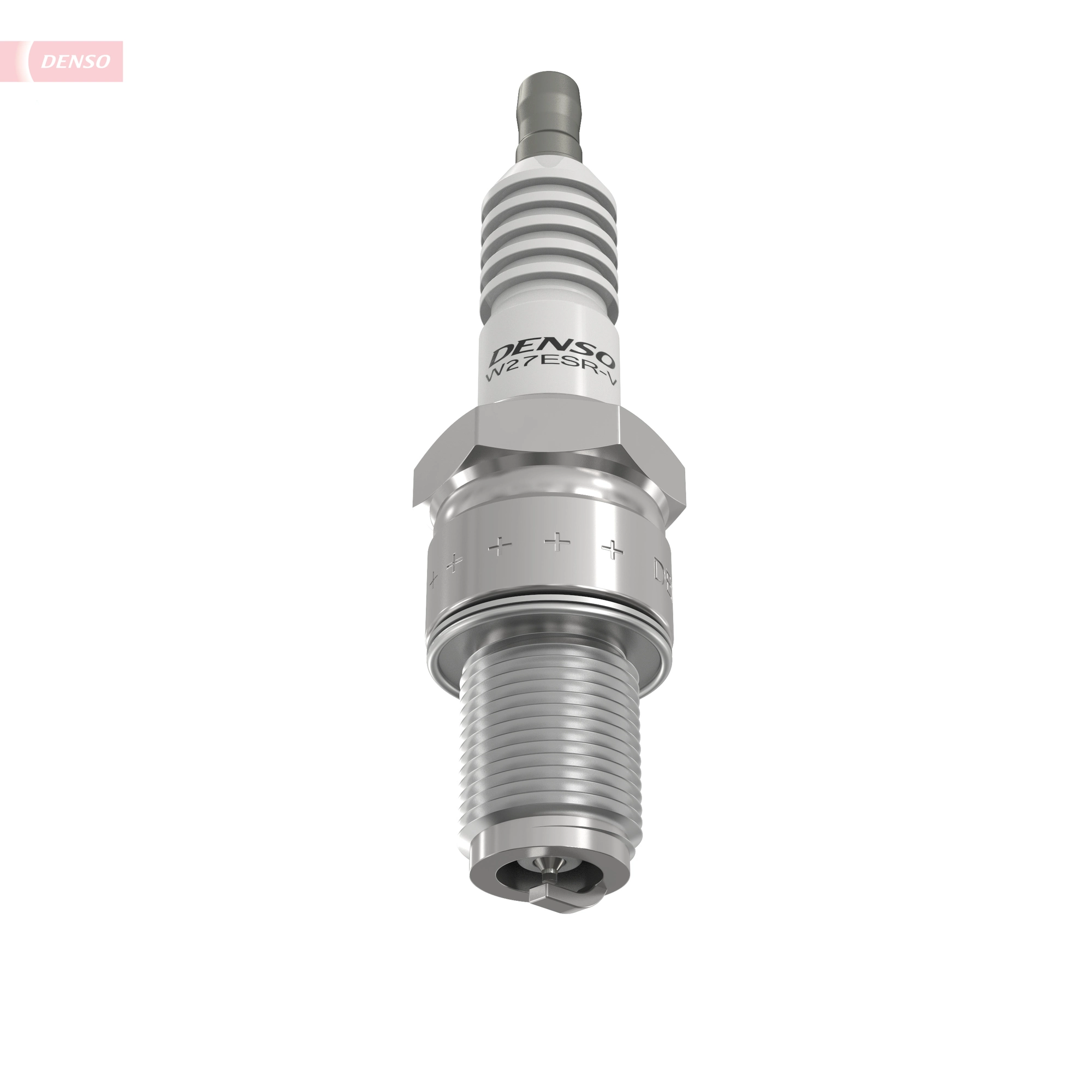 Spark Plug Nickel W27ESR-V