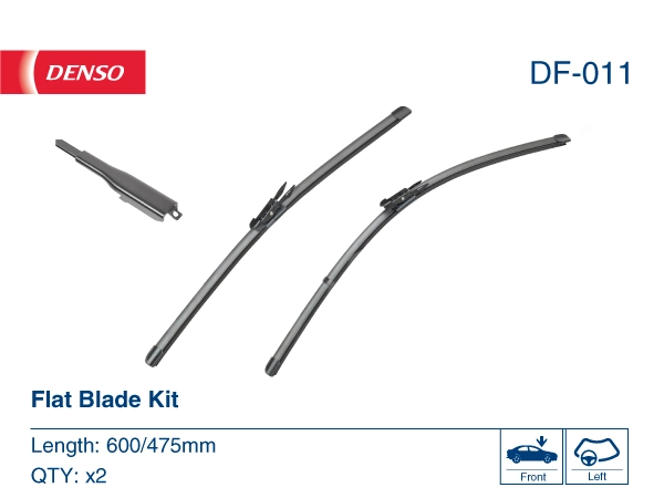 Wiper Blade DF-011