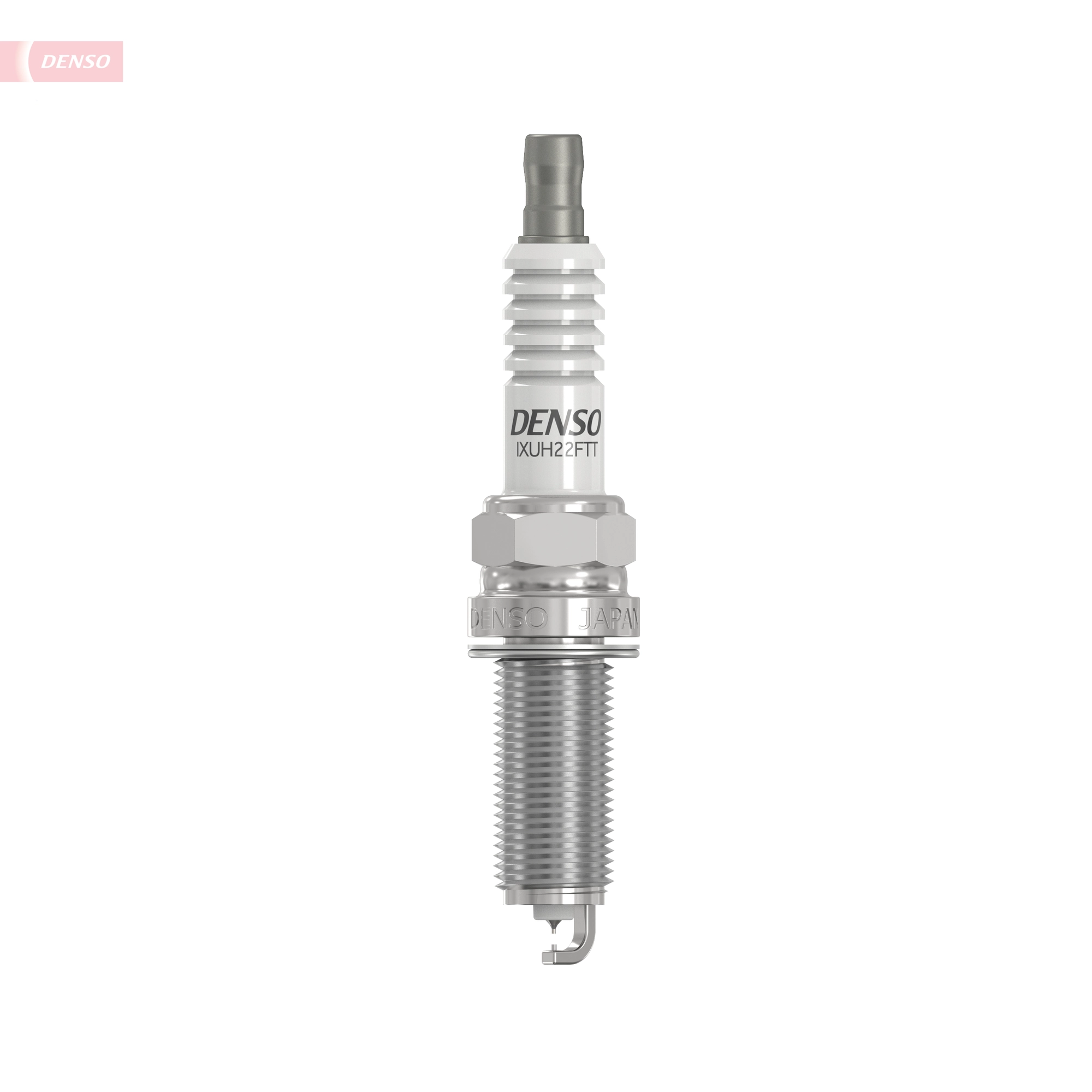 Spark Plug Iridium TT IXUH22FTT