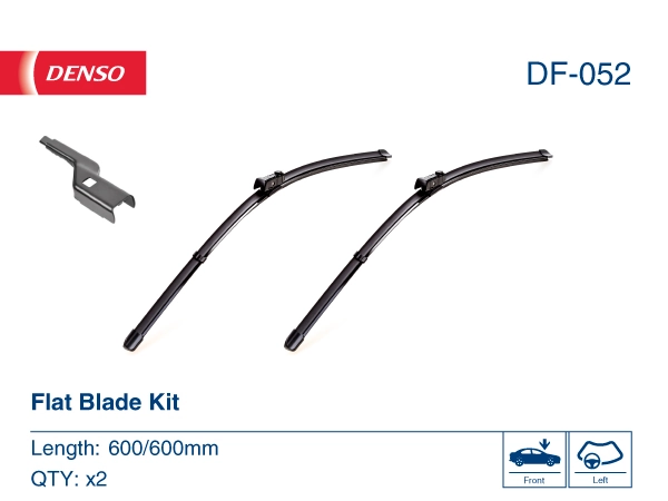 Wiper Blade DF-052
