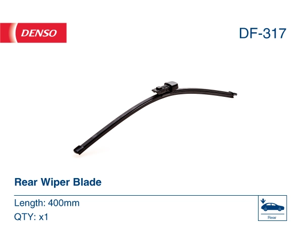 Wiper Blade DF-317