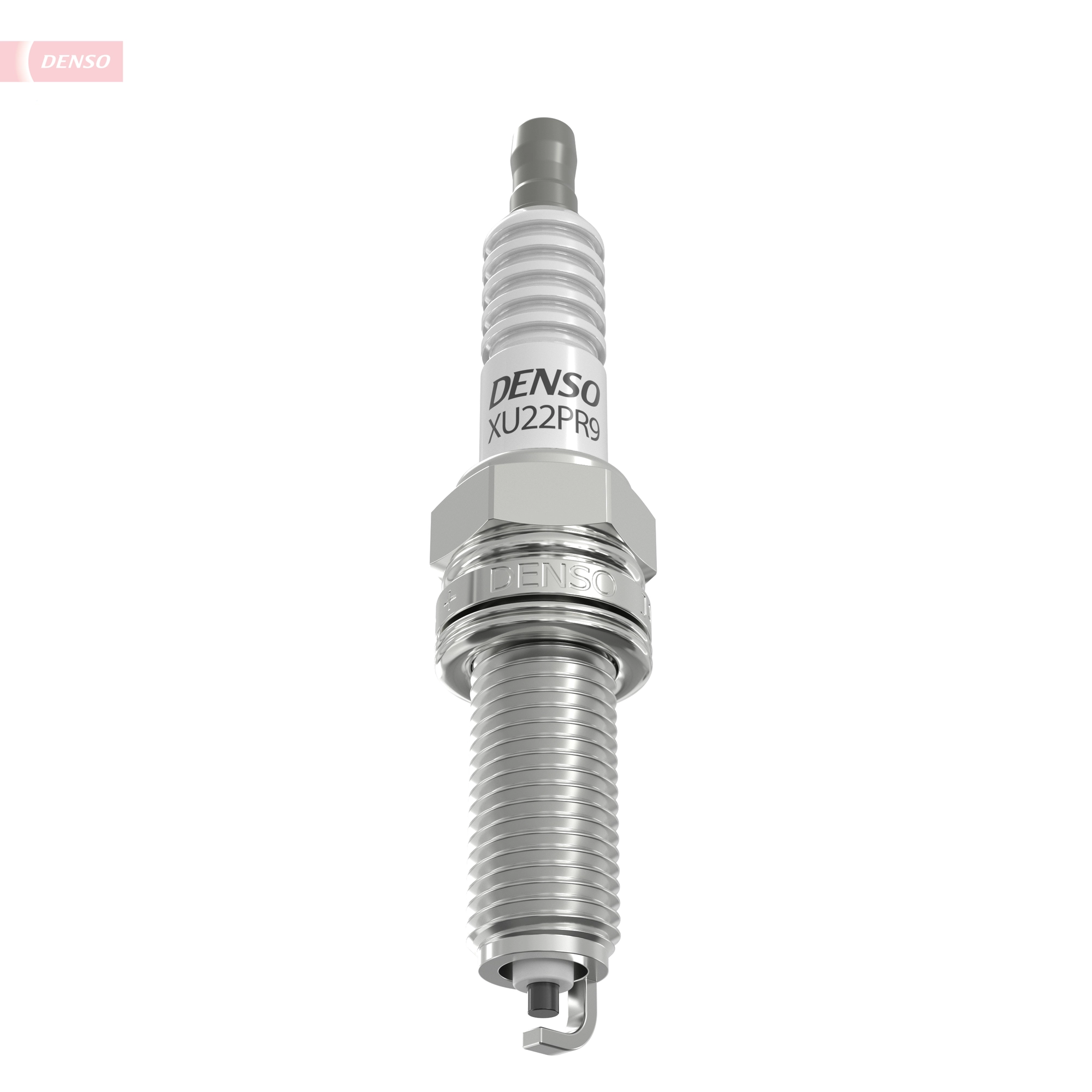 Spark Plug Nickel XU22HDR9
