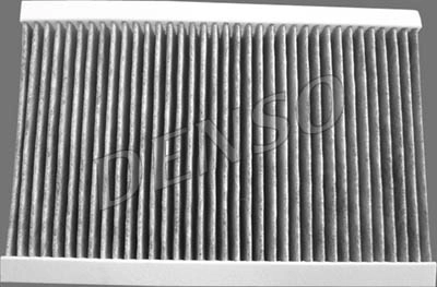 Filter, cabin air DCF127K
