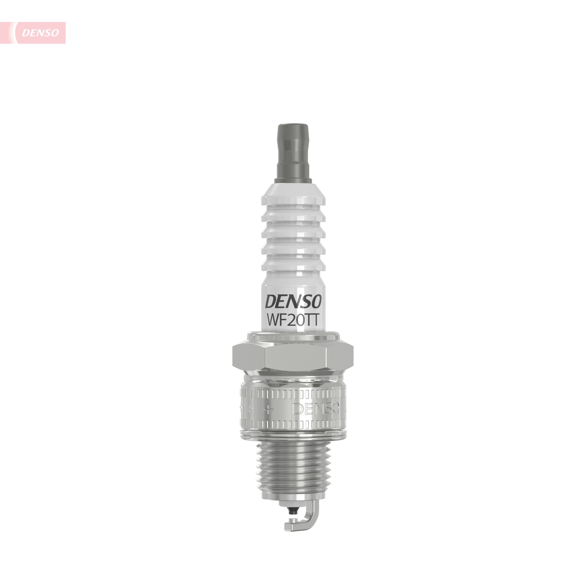 Busi Nickel TT WF20TT