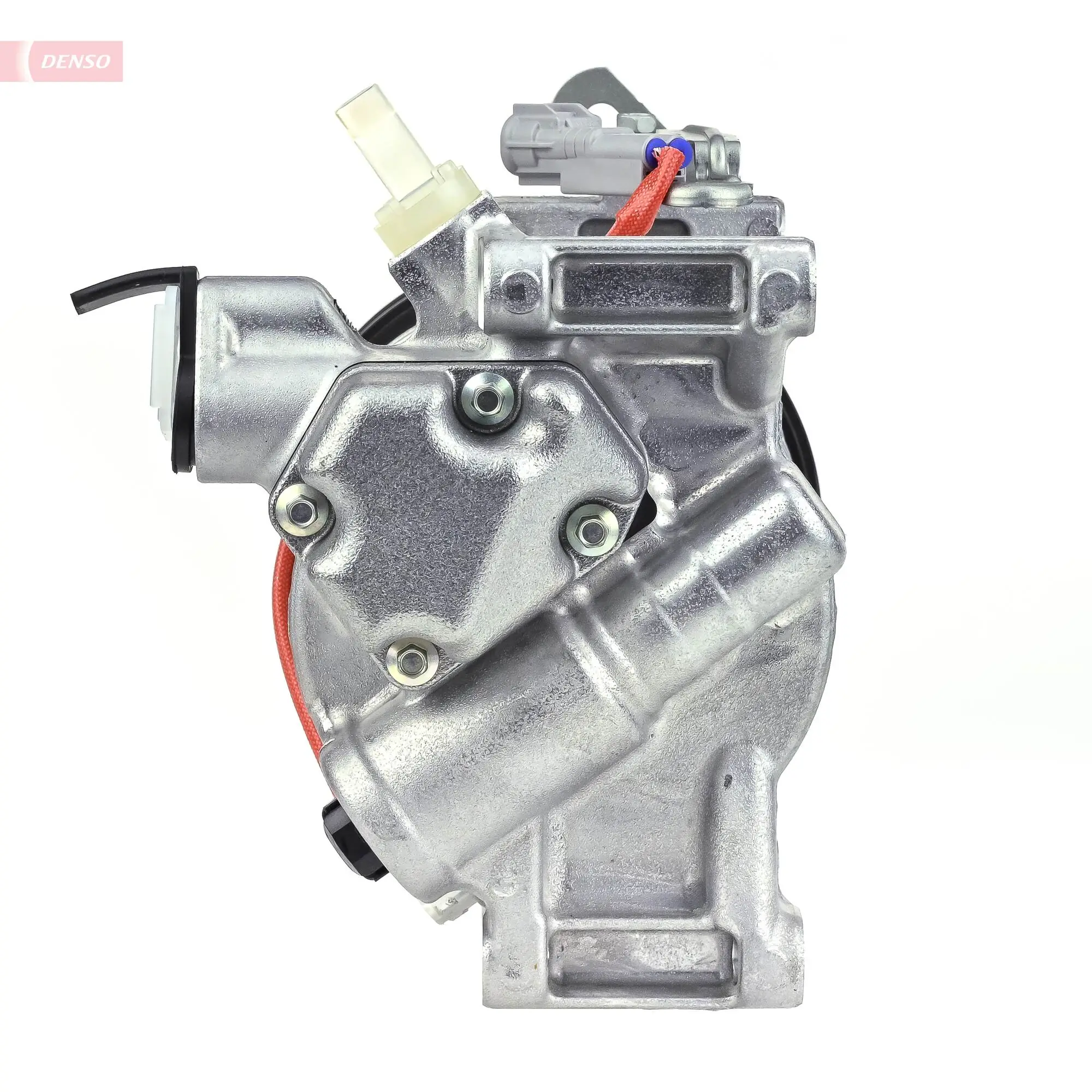 DENSO DCP50249 Compressor, air conditioning