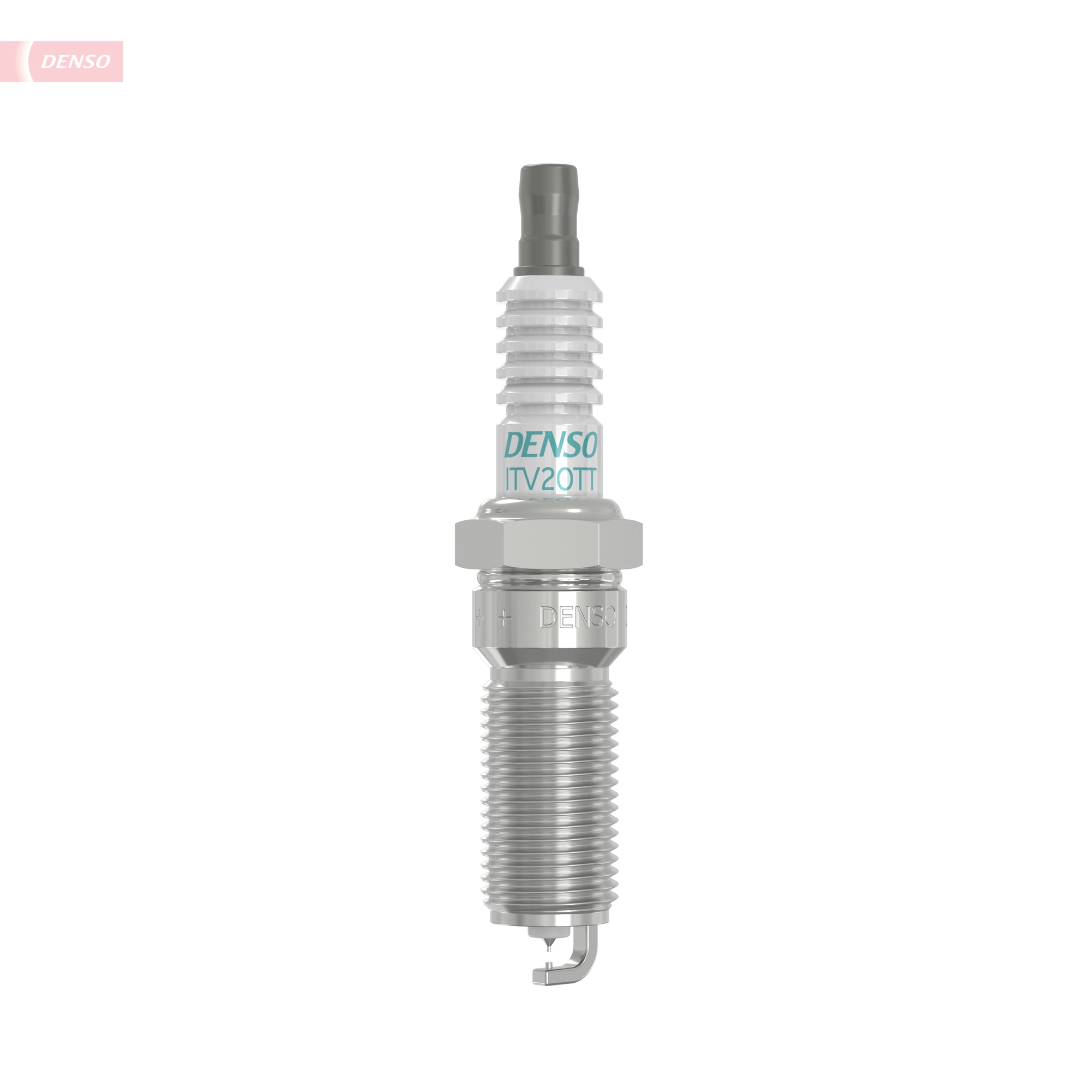 Spark Plug Iridium TT ITV20TT