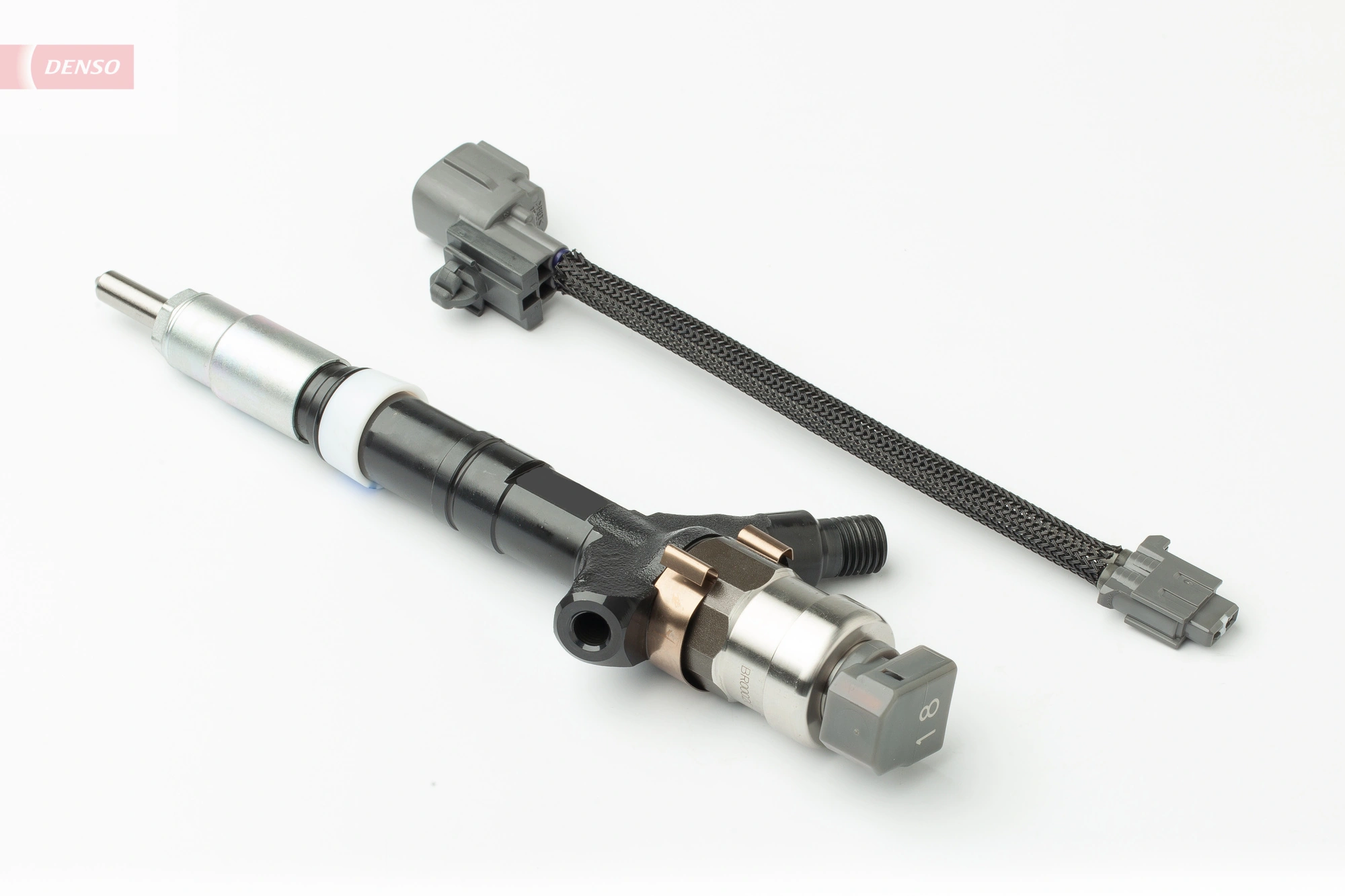 DENSO DCRI100740 Injector Nozzle