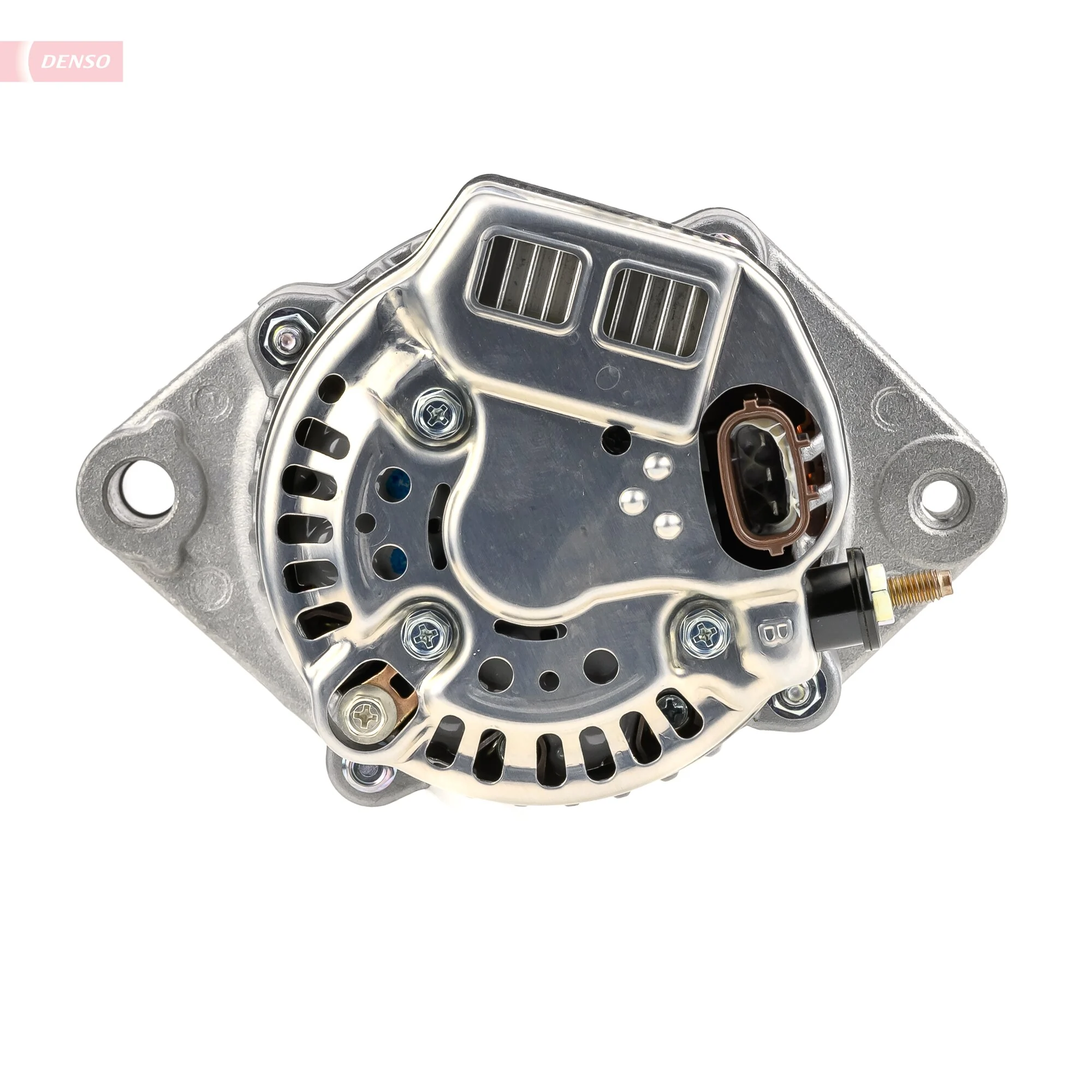 DENSO DAN975 Alternator