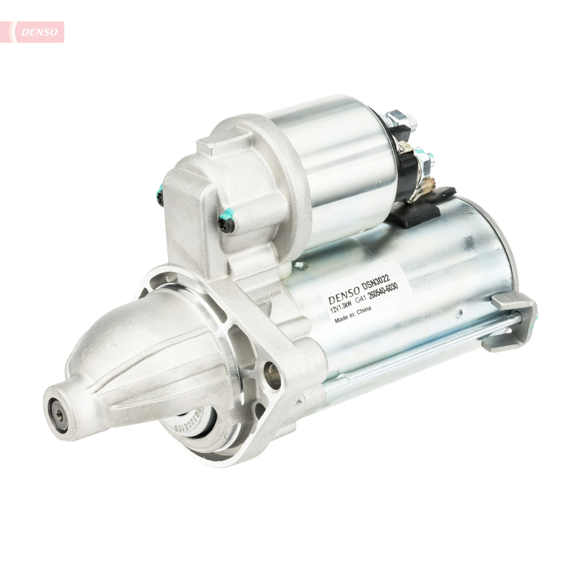 Starter DSN3022