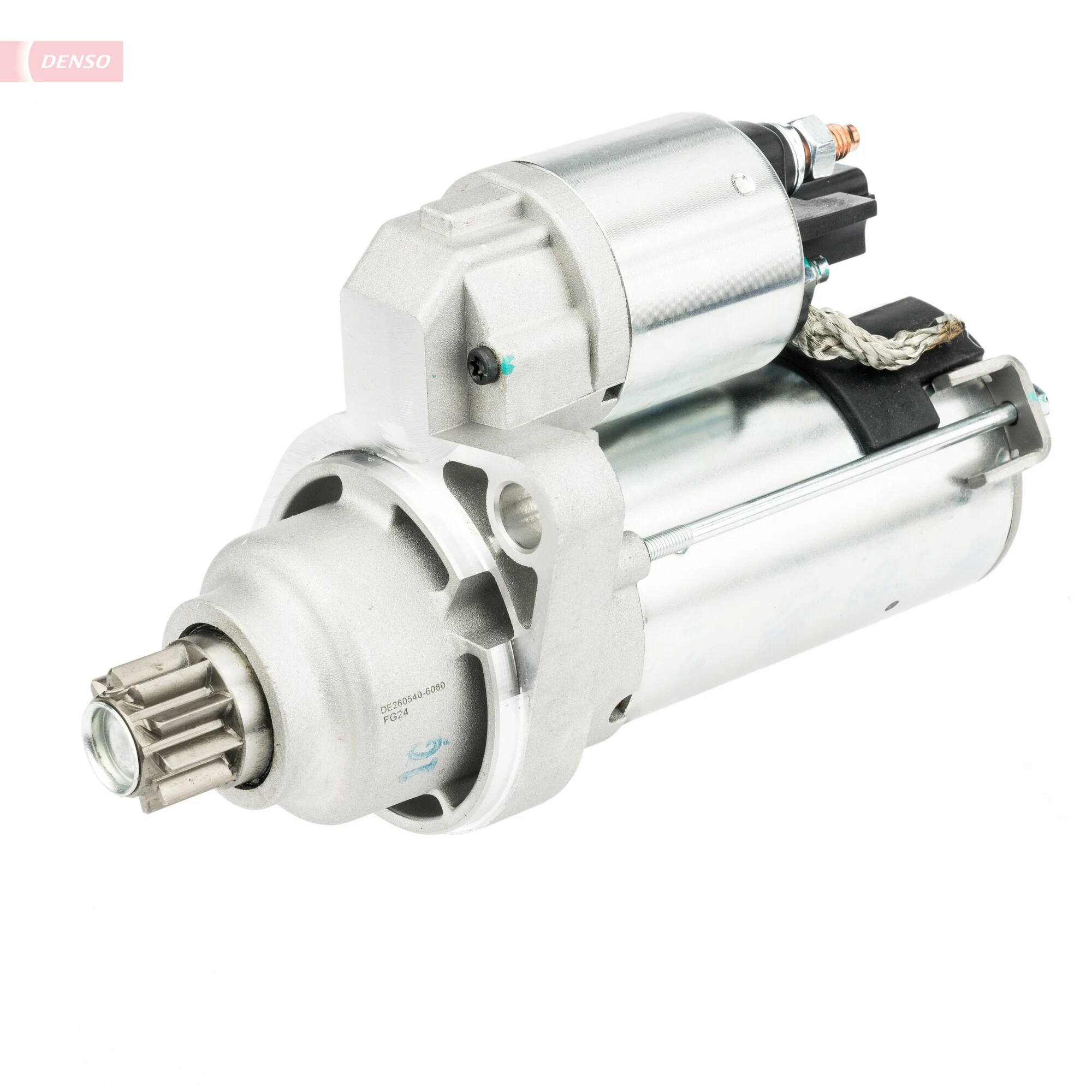 Starter DSN3027