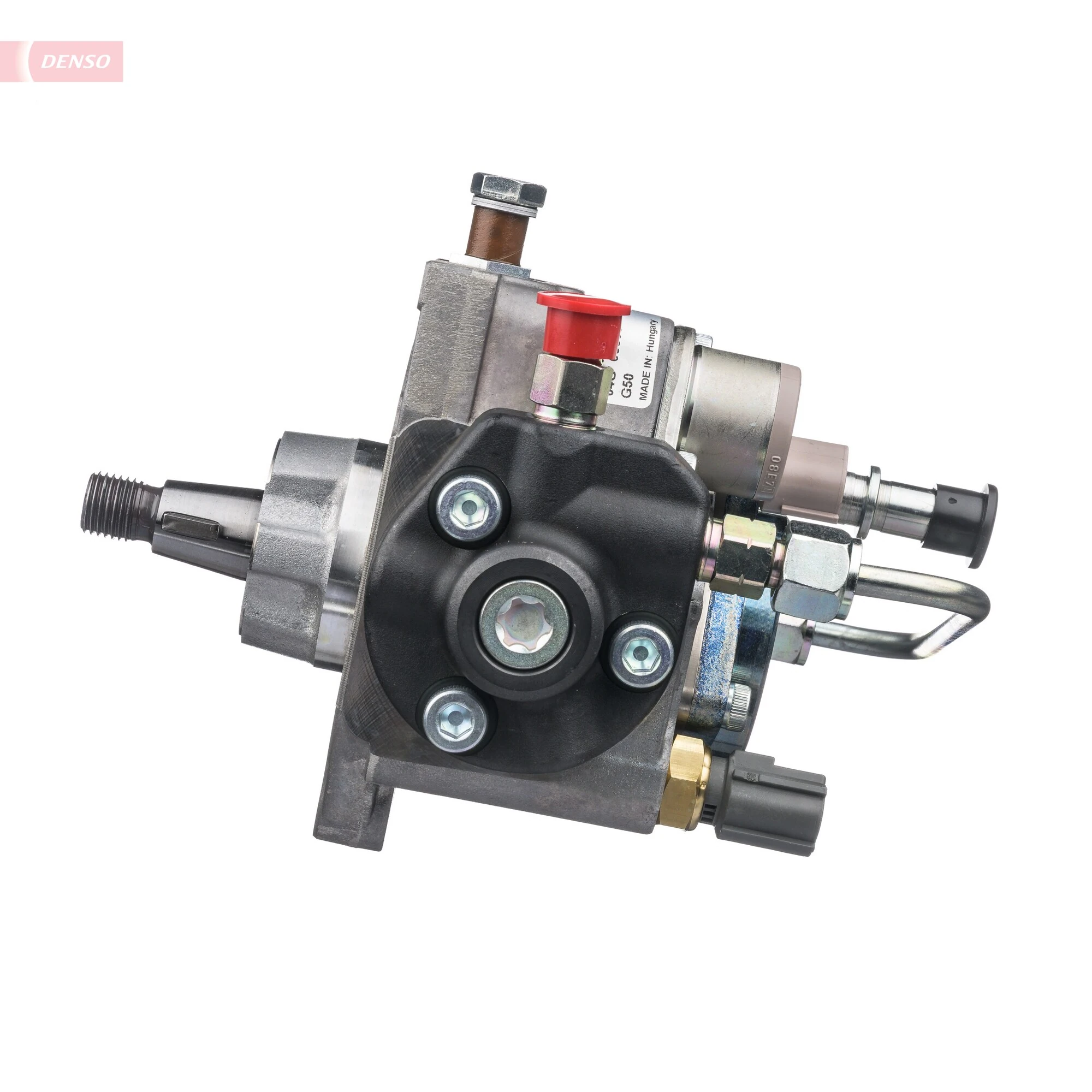 DENSO DCRP301010 High Pressure Pump