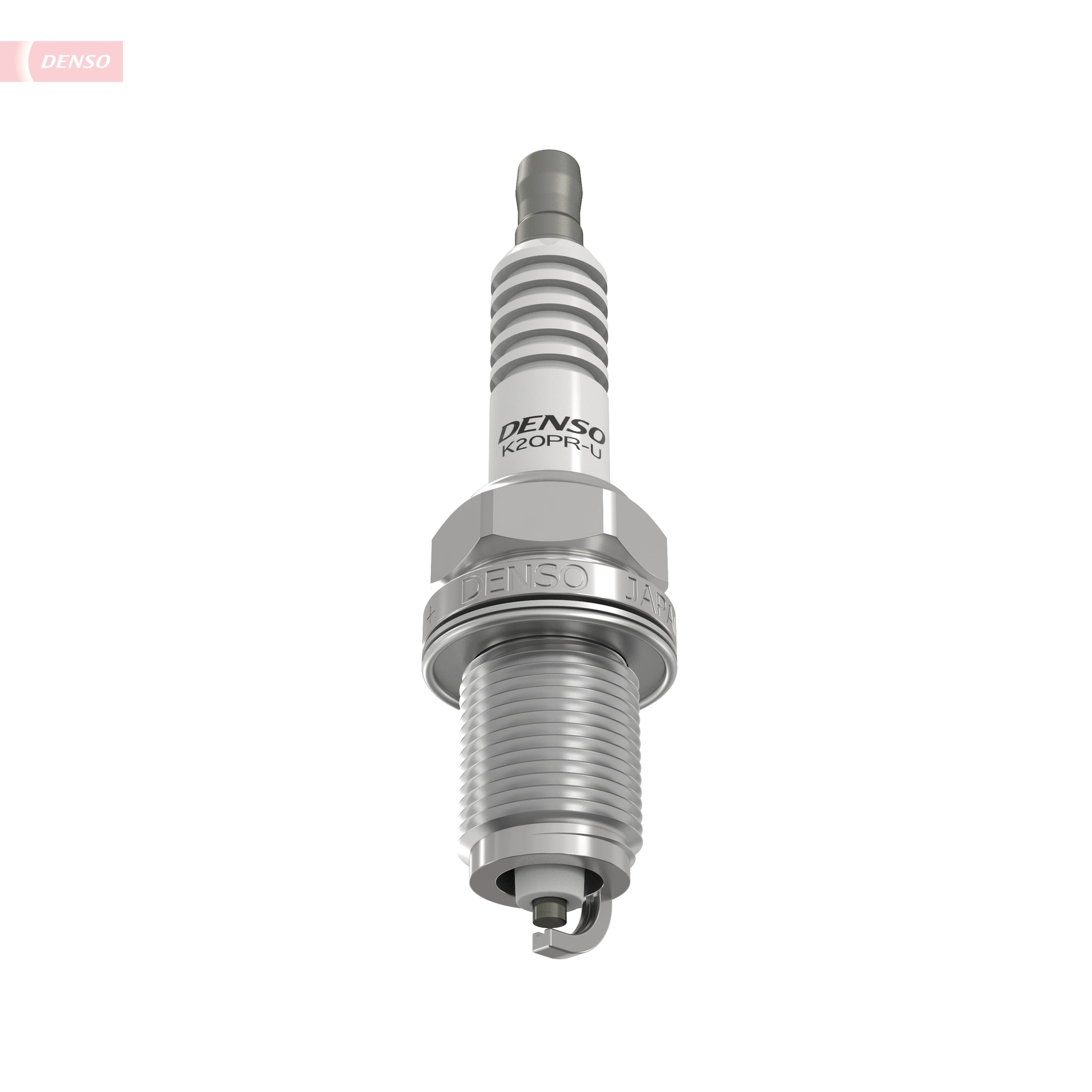 Spark Plug Nickel K20PR-U