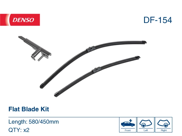 Wiper Blade DF-154