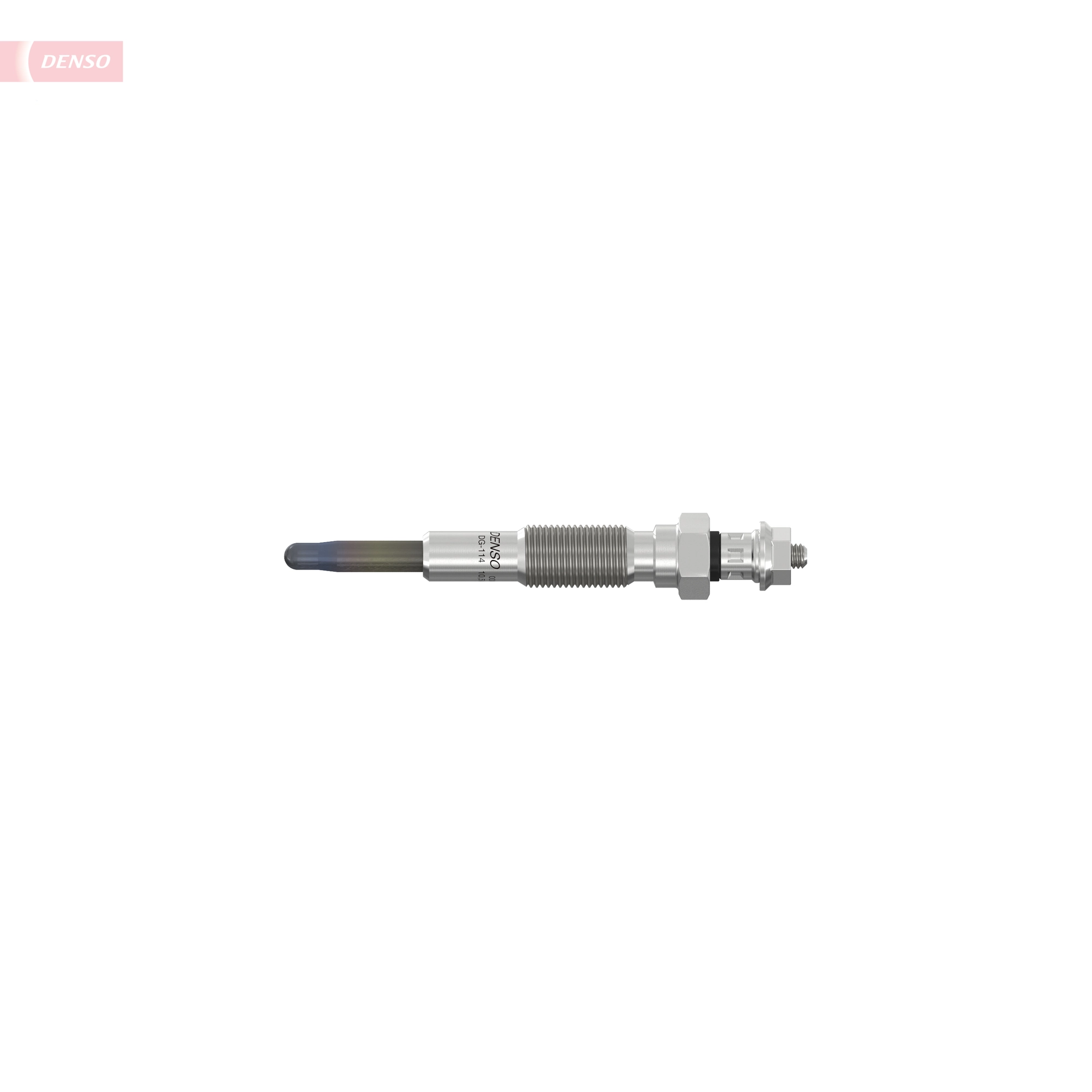 グロープラグ DG-114