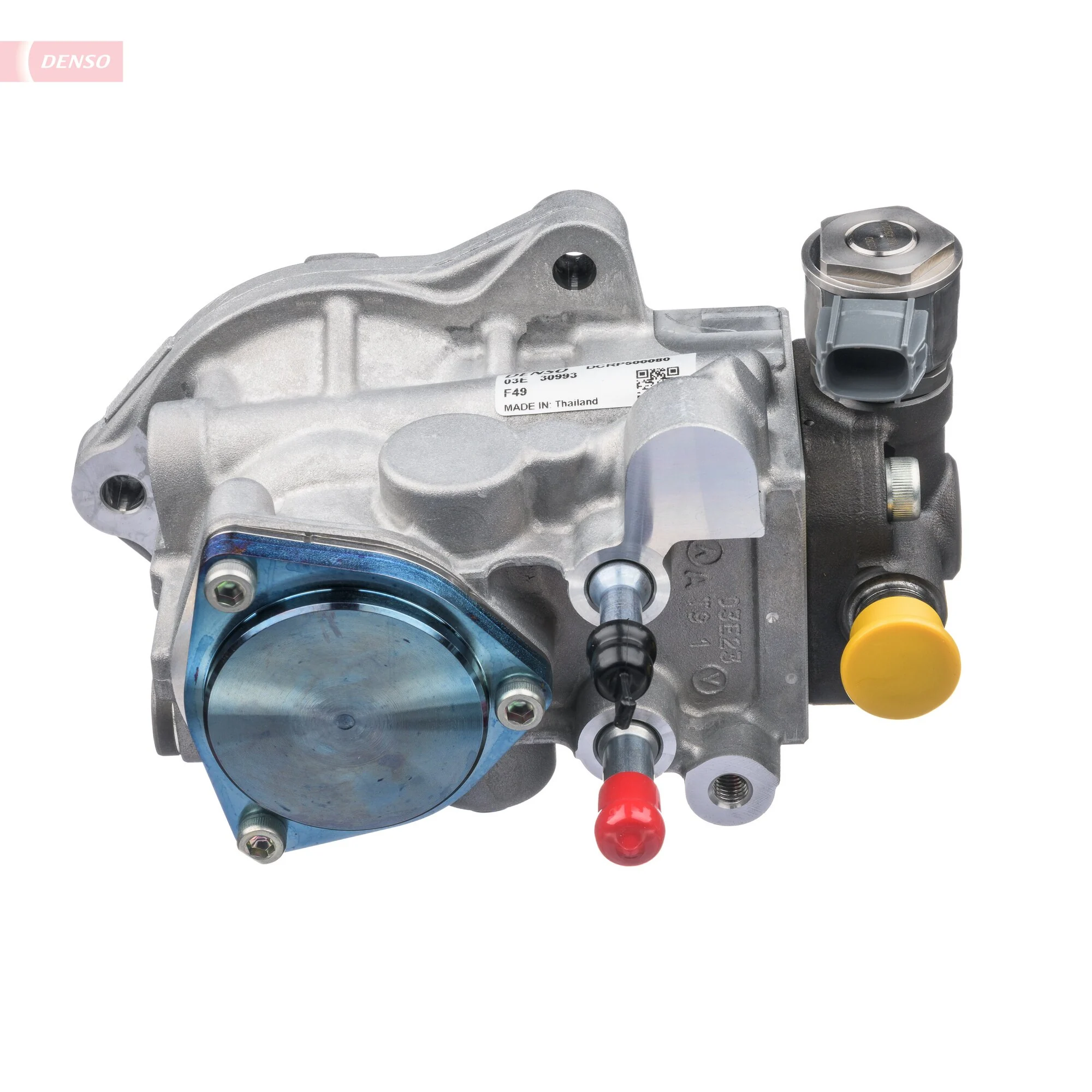 DENSO DCRP500080 High Pressure Pump