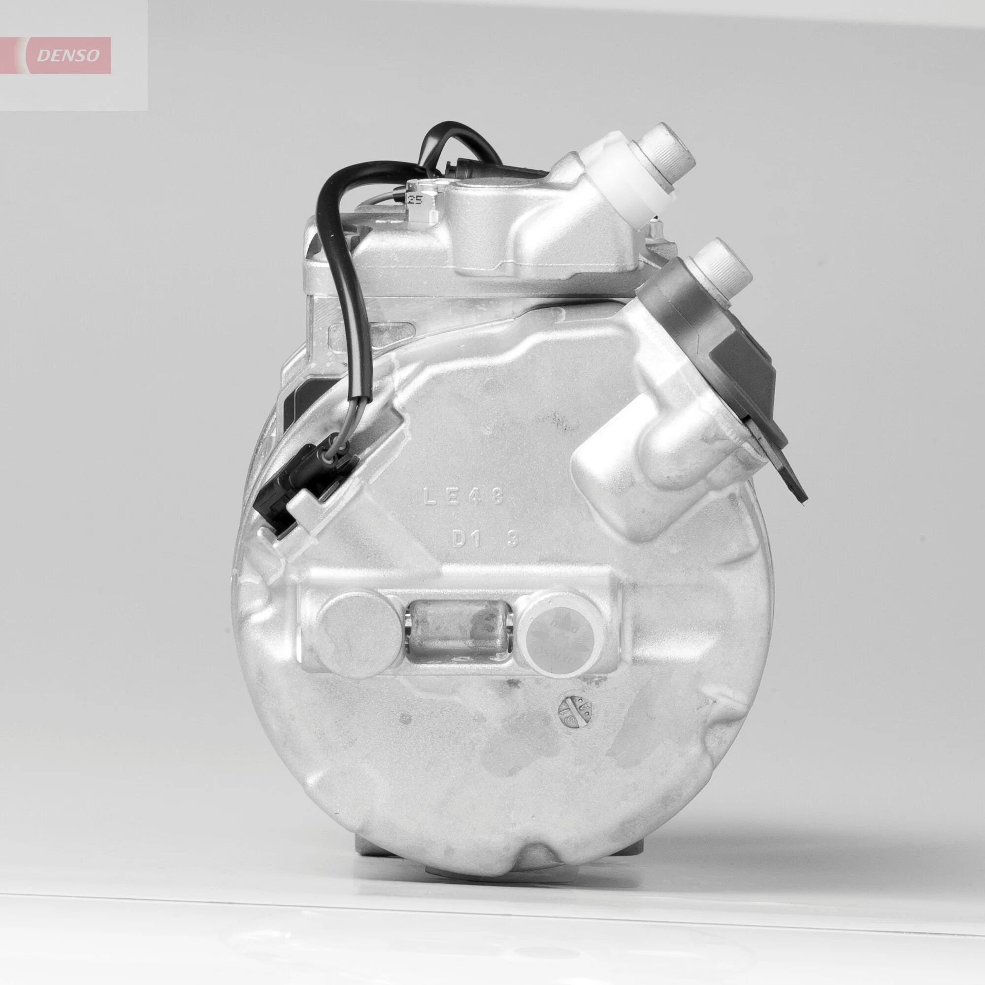 空调压缩机 DCP05077