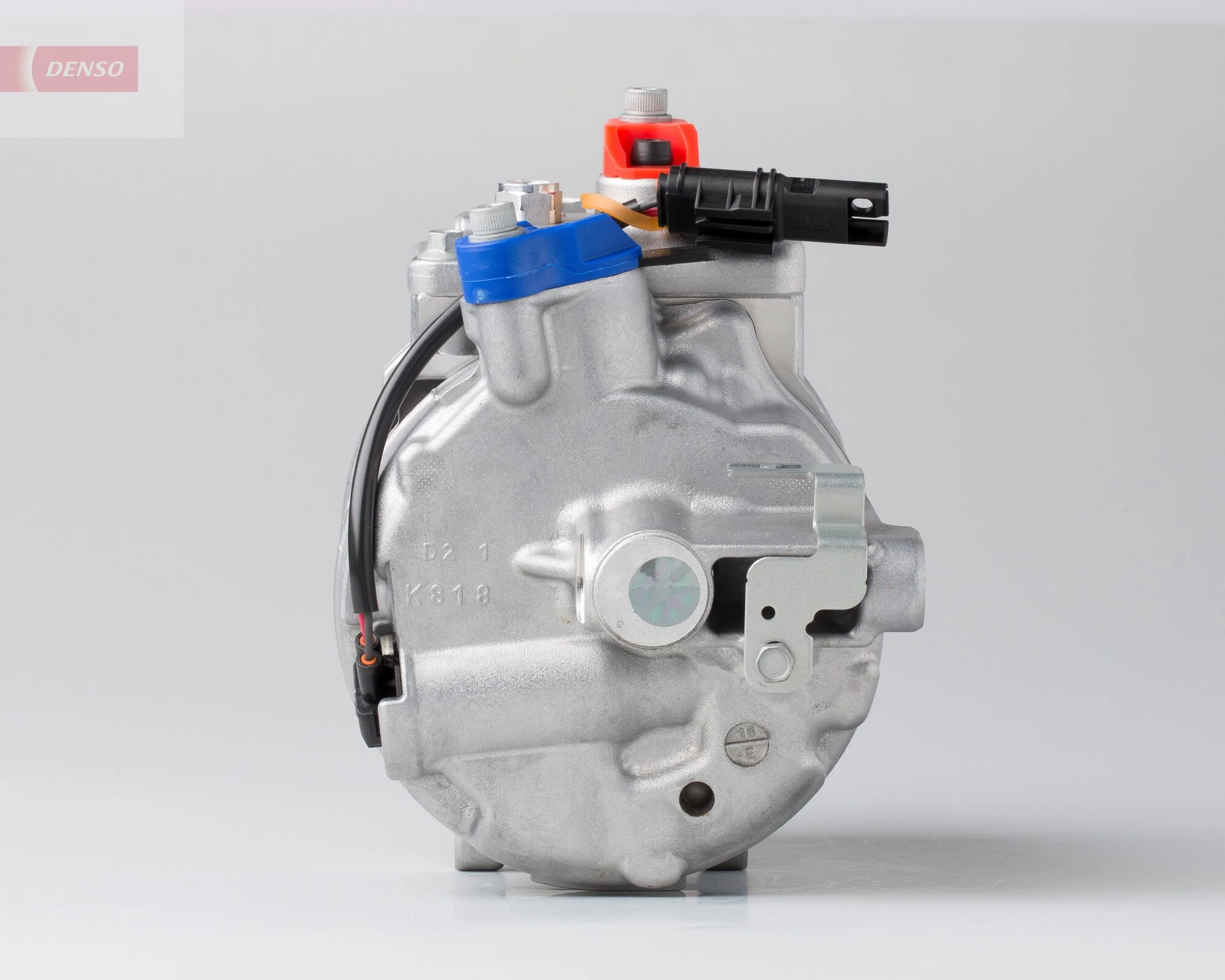 Kompresor, AC DCP05090