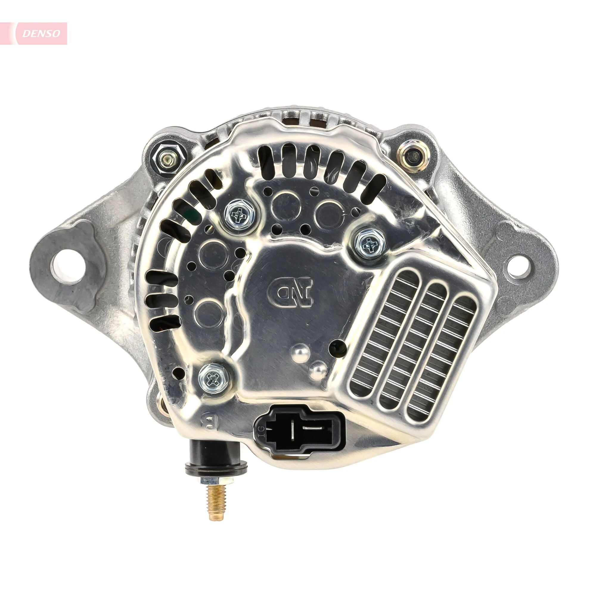 DENSO DAN968 Alternator