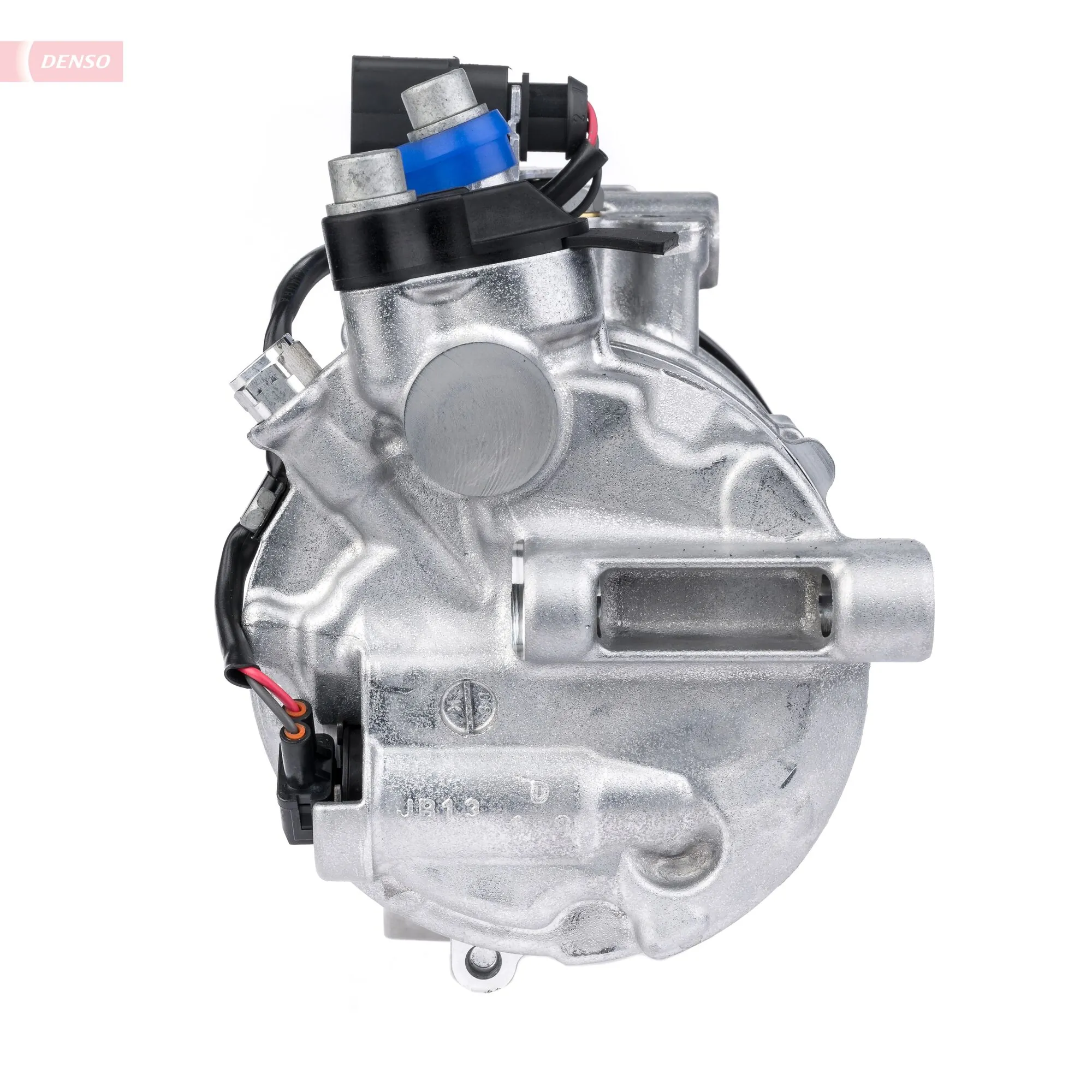Kompressor, Klimaanlage DCP02113