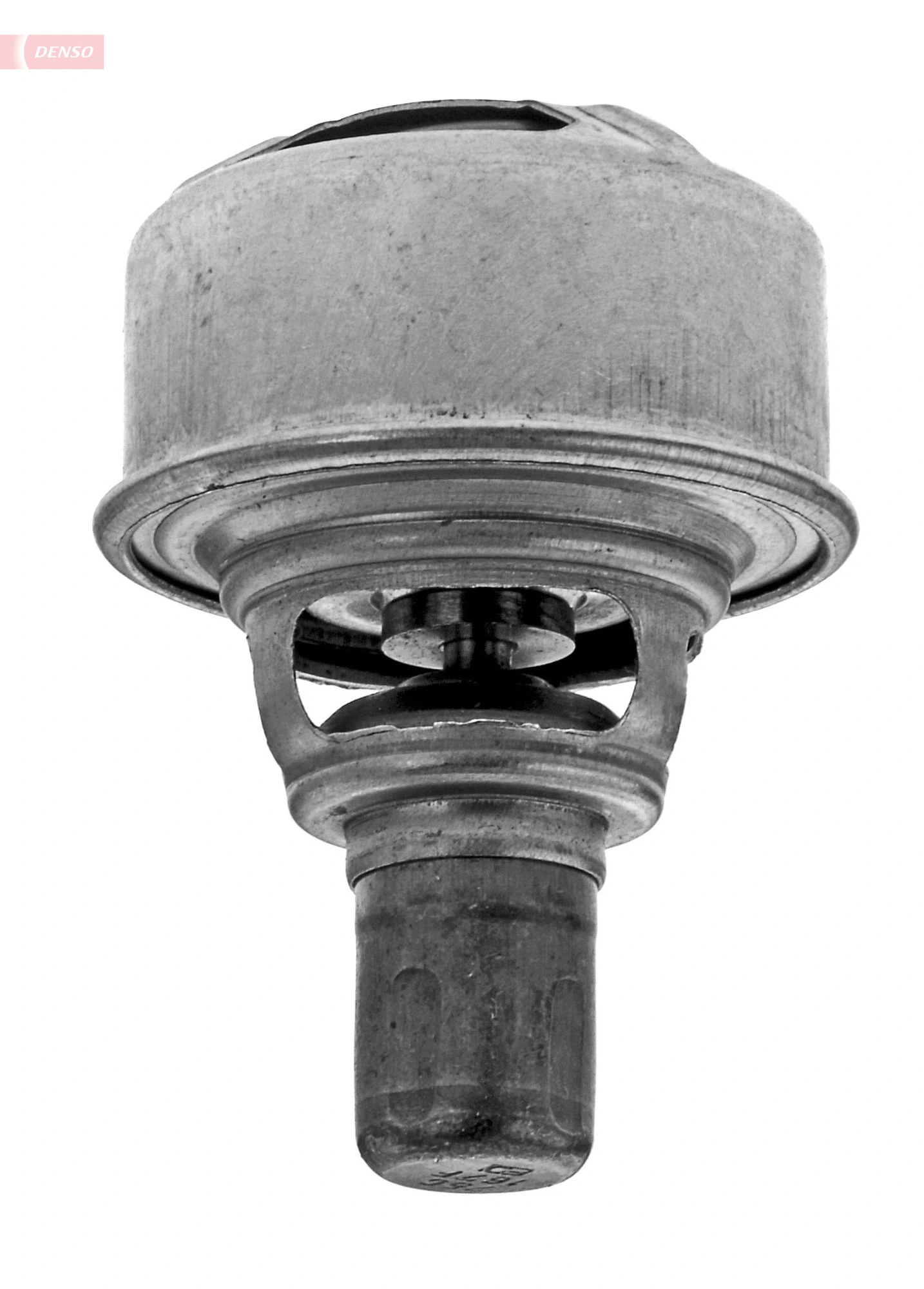 Thermostat, coolant DTM88345