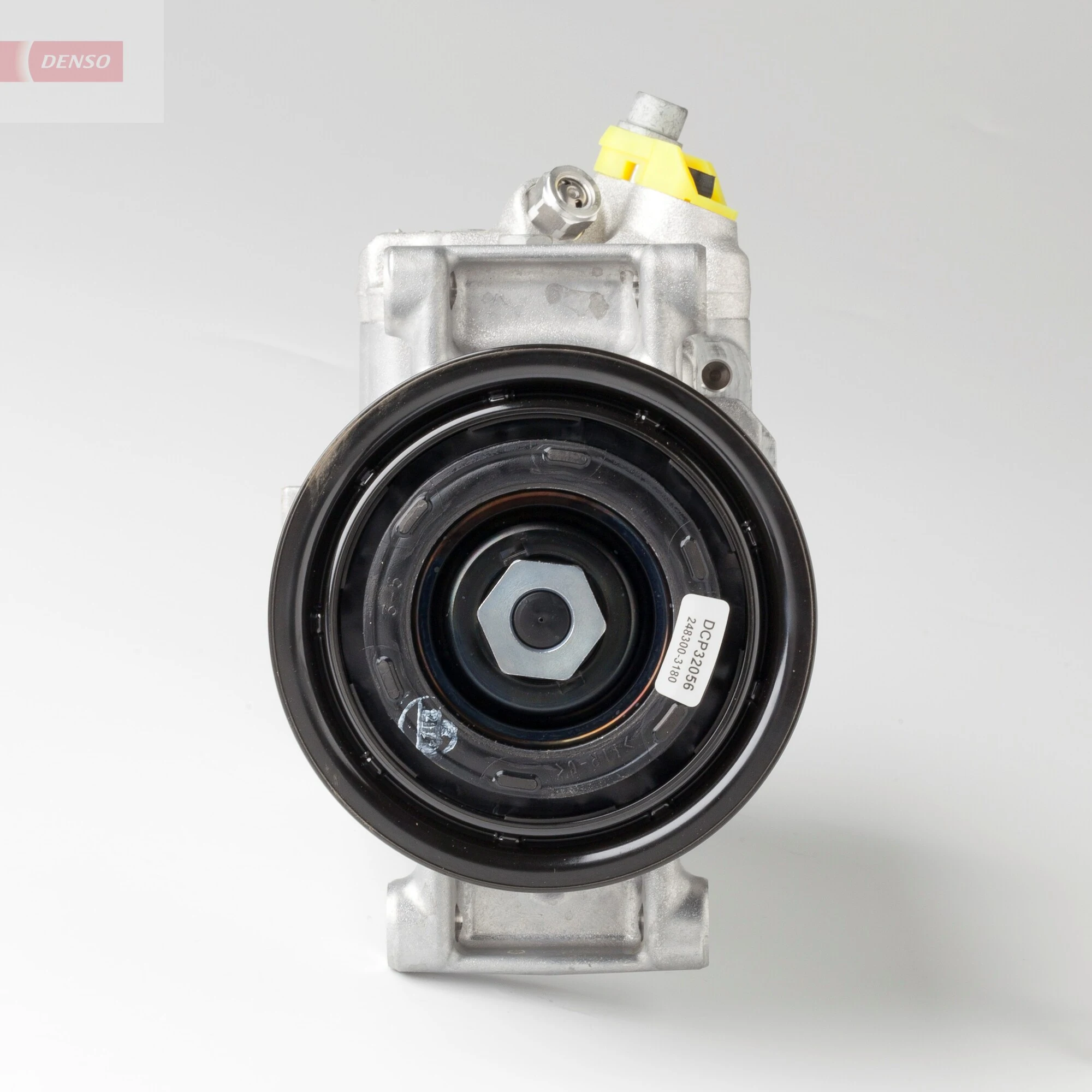 DENSO DCP32056 Compressor, air conditioning