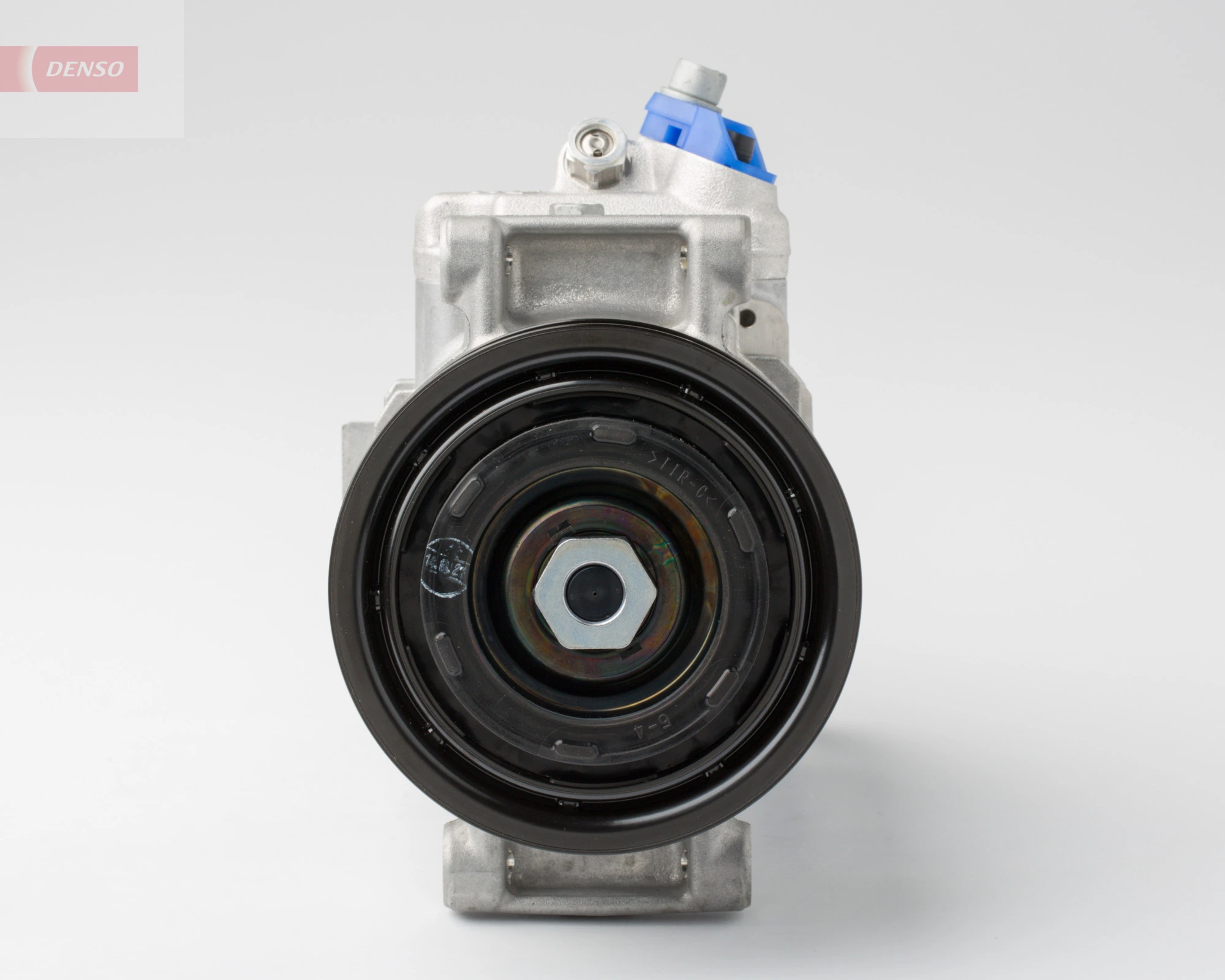 Compresor, aire acondicionado DCP32061