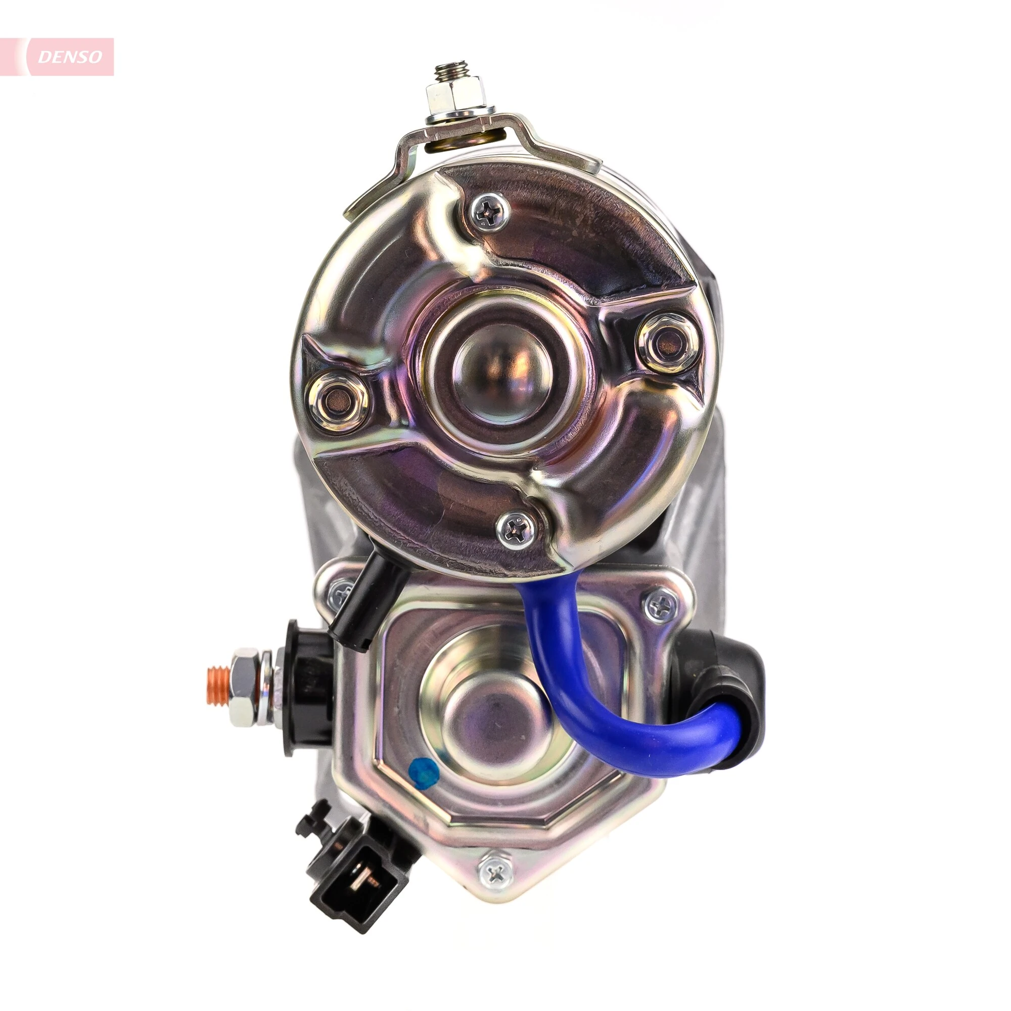 DENSO DSN2058 Starter