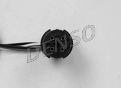 DENSO DOX-1104 Lambda Sensor