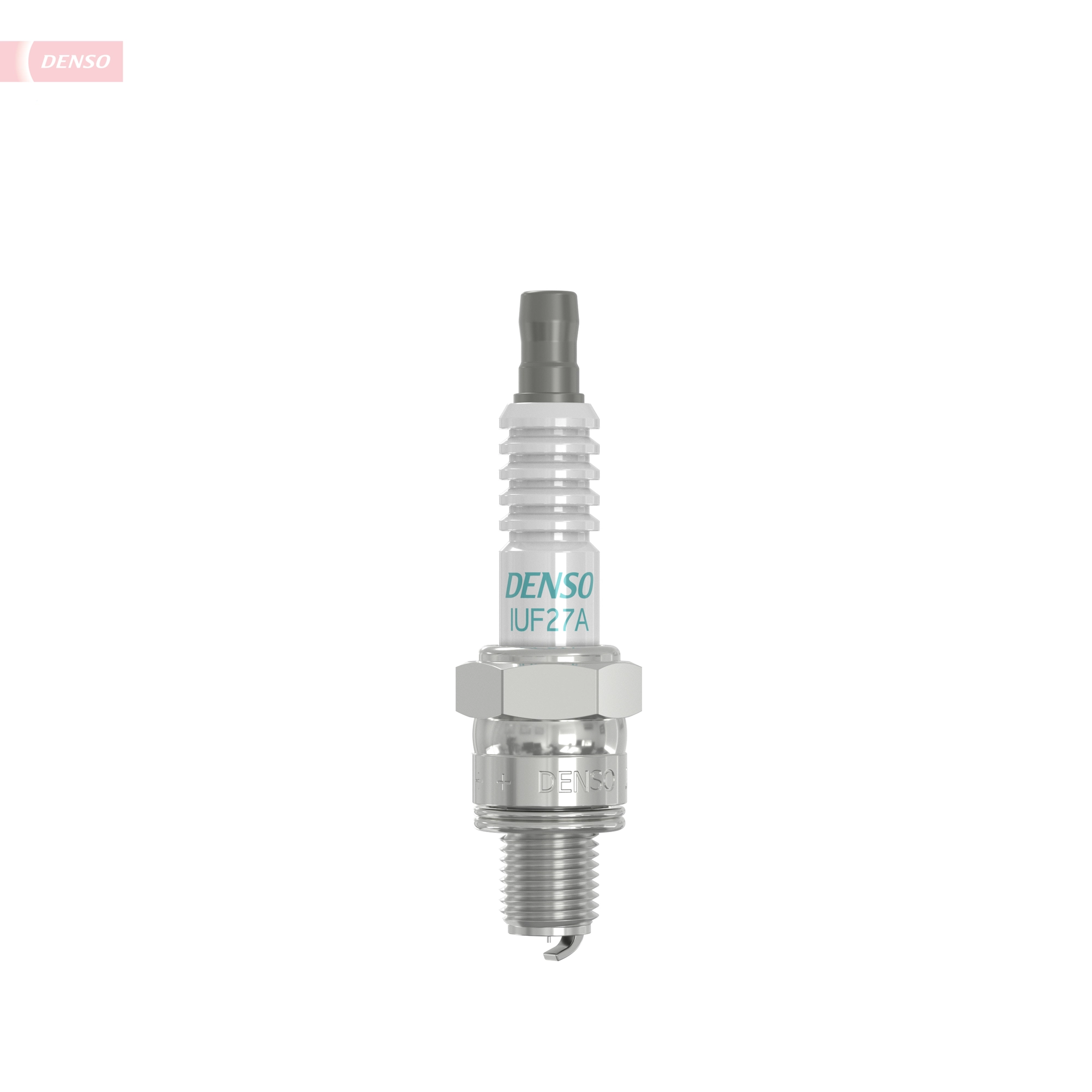 Spark Plug Iridium Power IUF27A