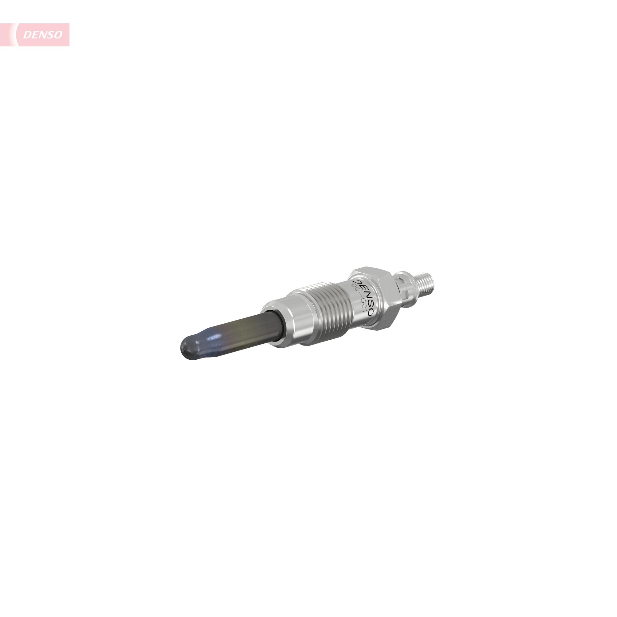 Glow Plug DG-001