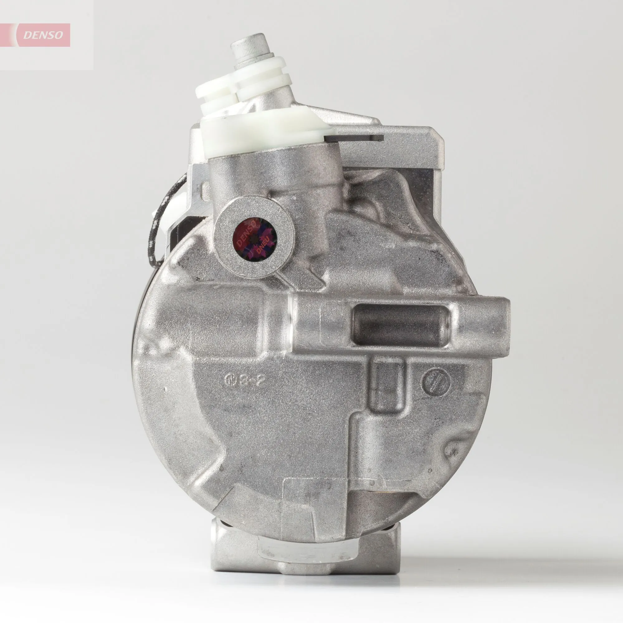 DENSO DCP17508 Compressor, air conditioning