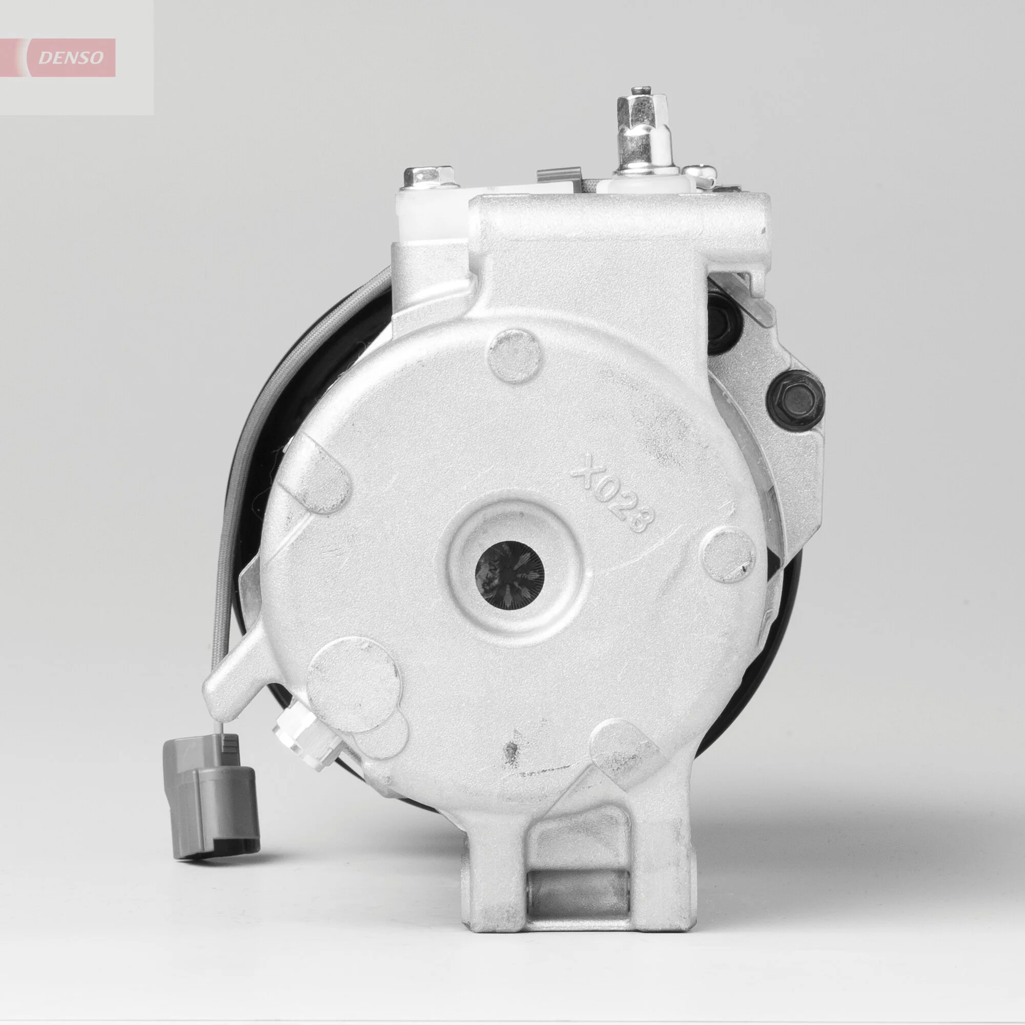 DENSO DCP40012 Compressor, air conditioning