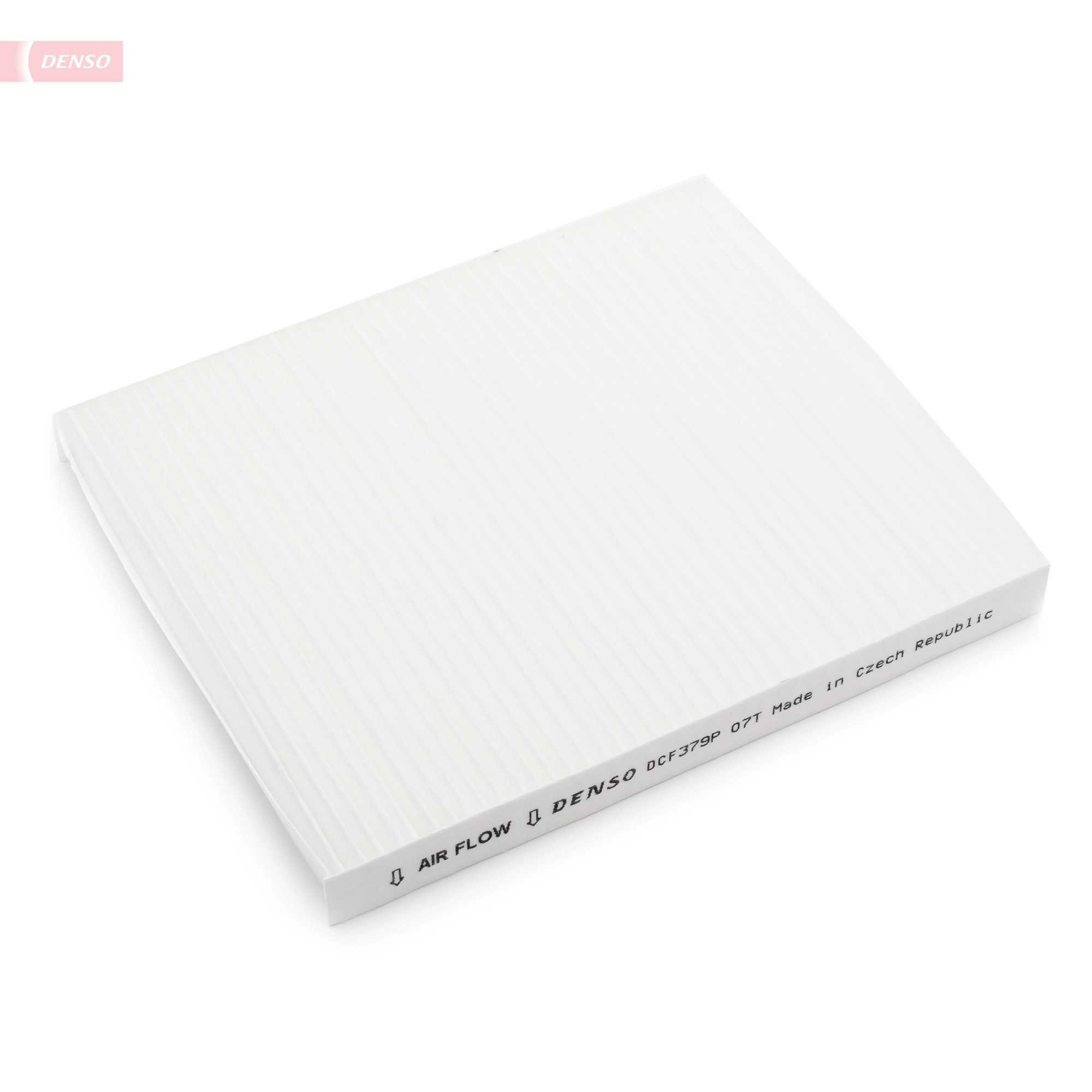 Filter, cabin air DCF379P