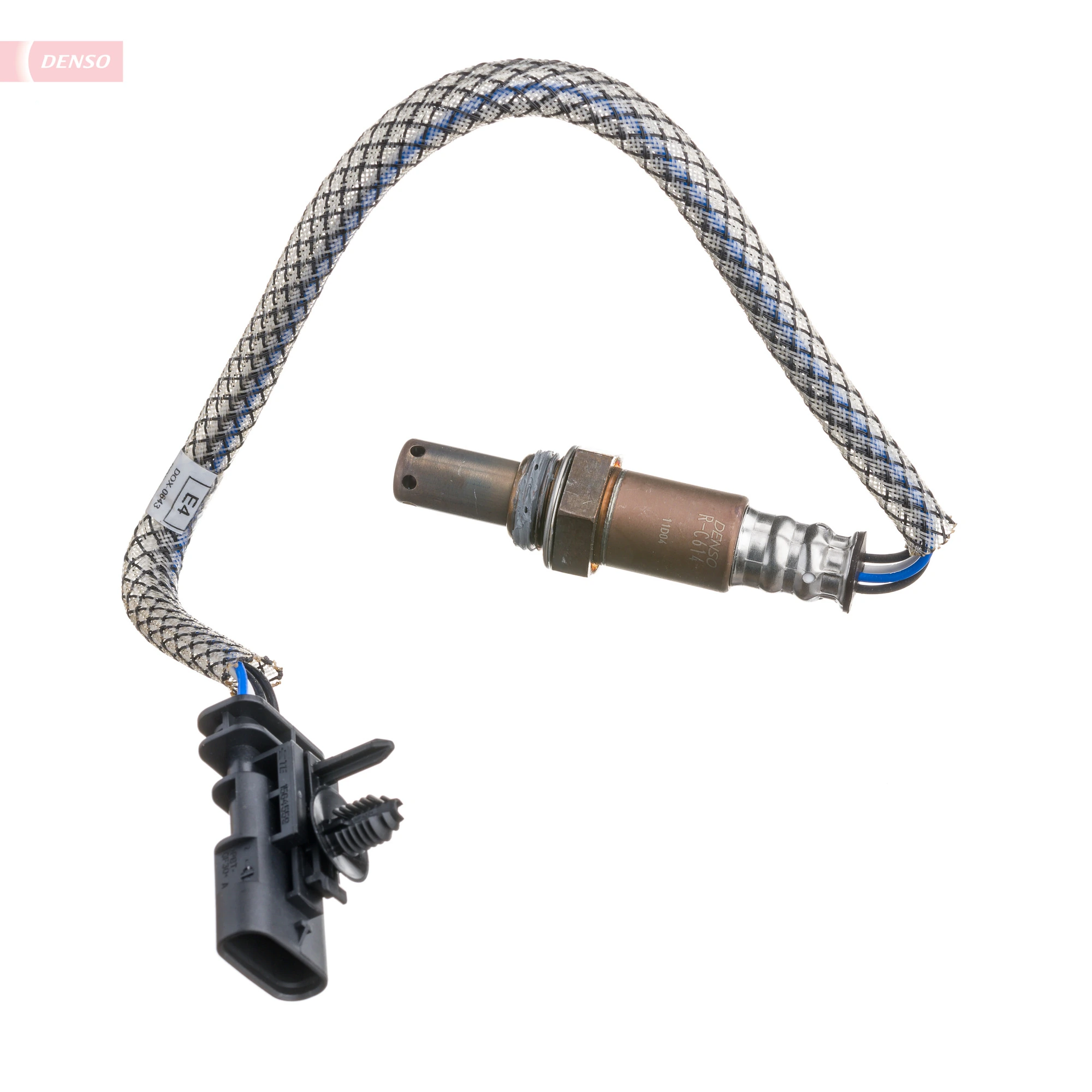 DENSO DOX-0643 Lambda Sensor