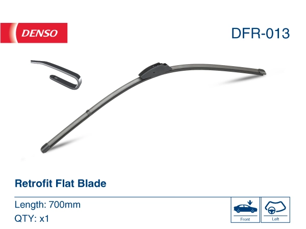 Wiper Blade DFR-013