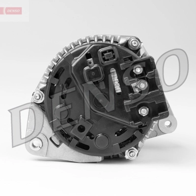 DENSO DAN652 Alternator