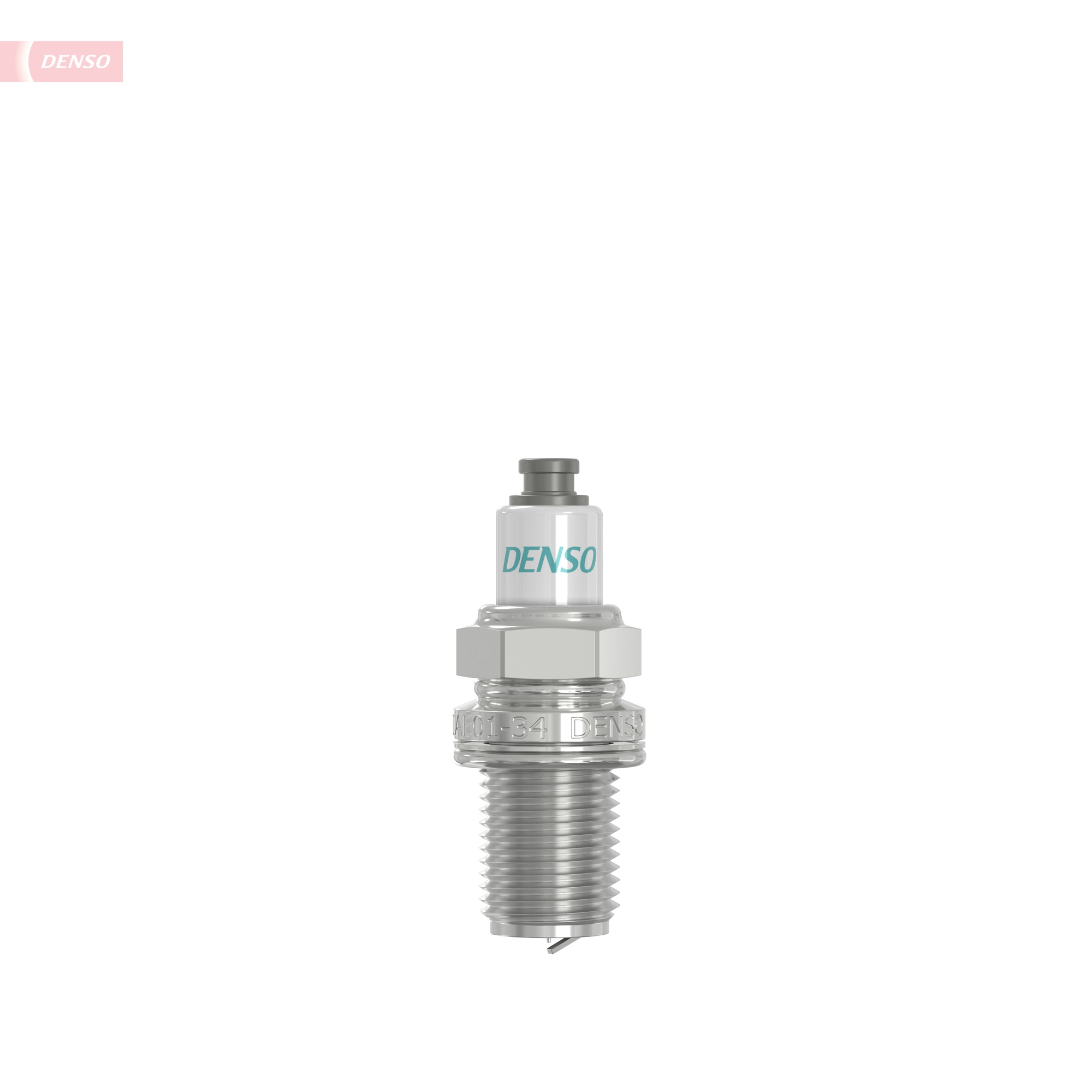 Spark Plug Iridium Racing IAE01-34