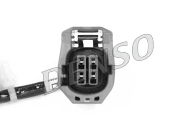 Oxygen Sensor DOX-0334