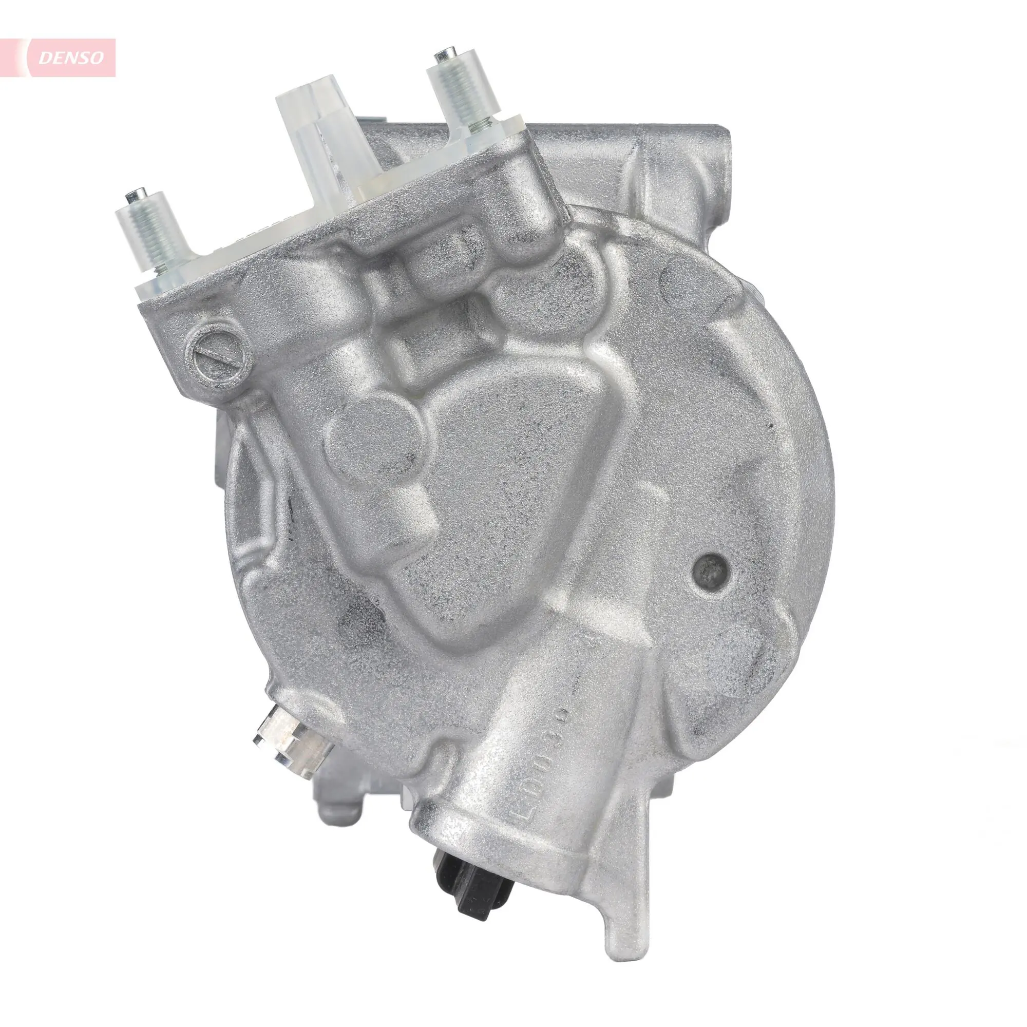 DENSO DCP21027 Compressor, air conditioning