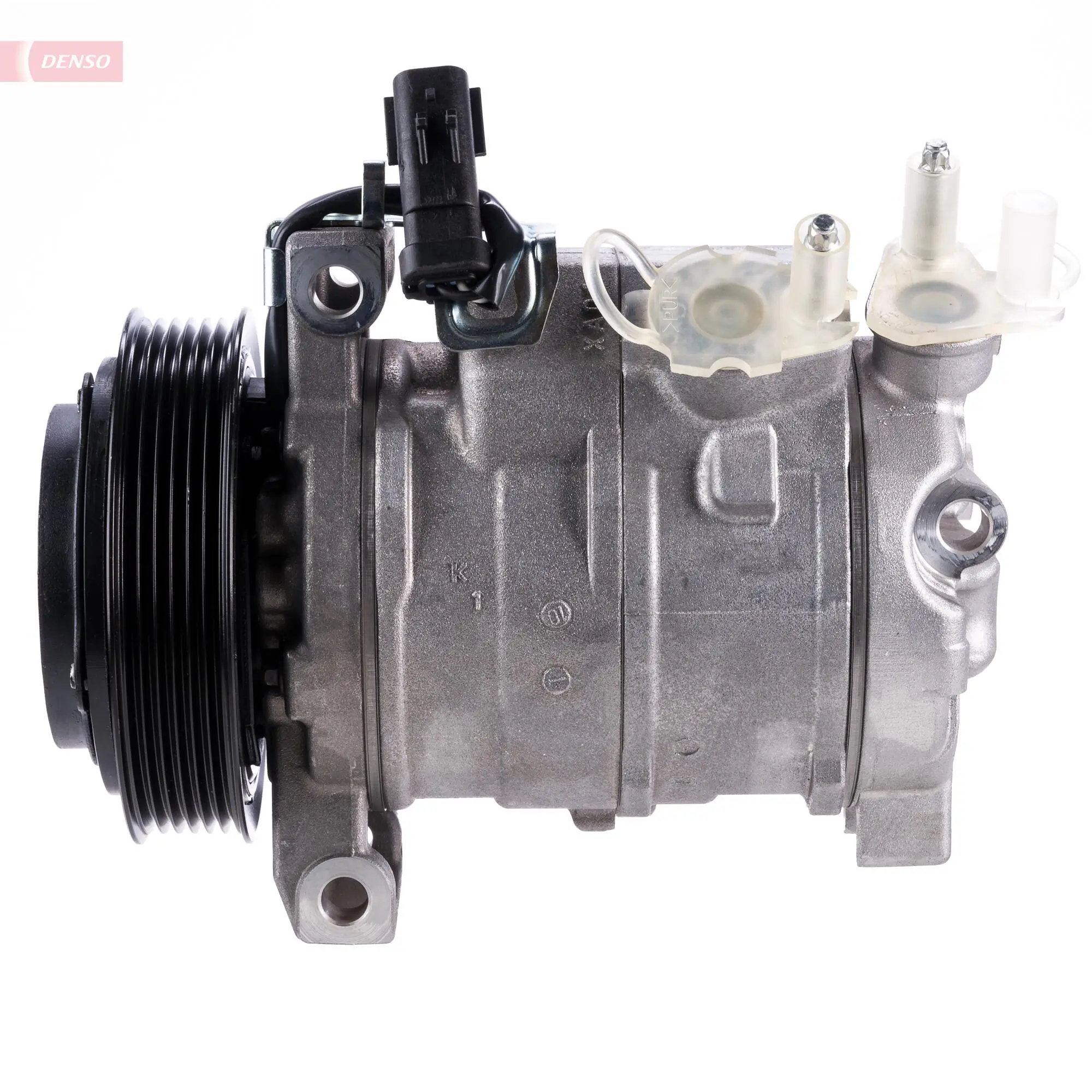 DENSO DCP06029 Compressor, air conditioning