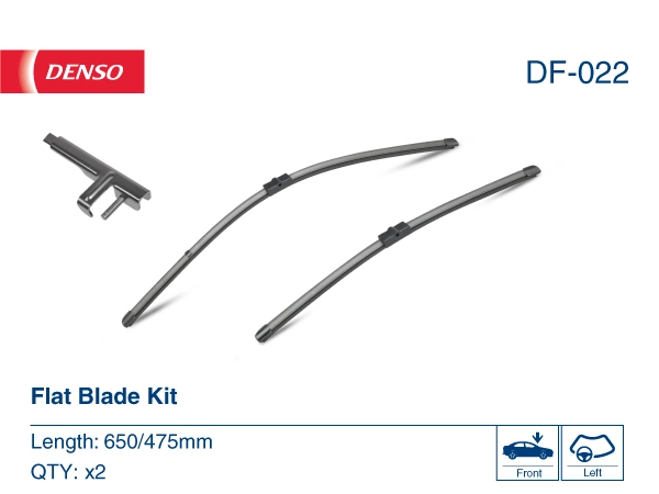 Wiper Blade DF-022
