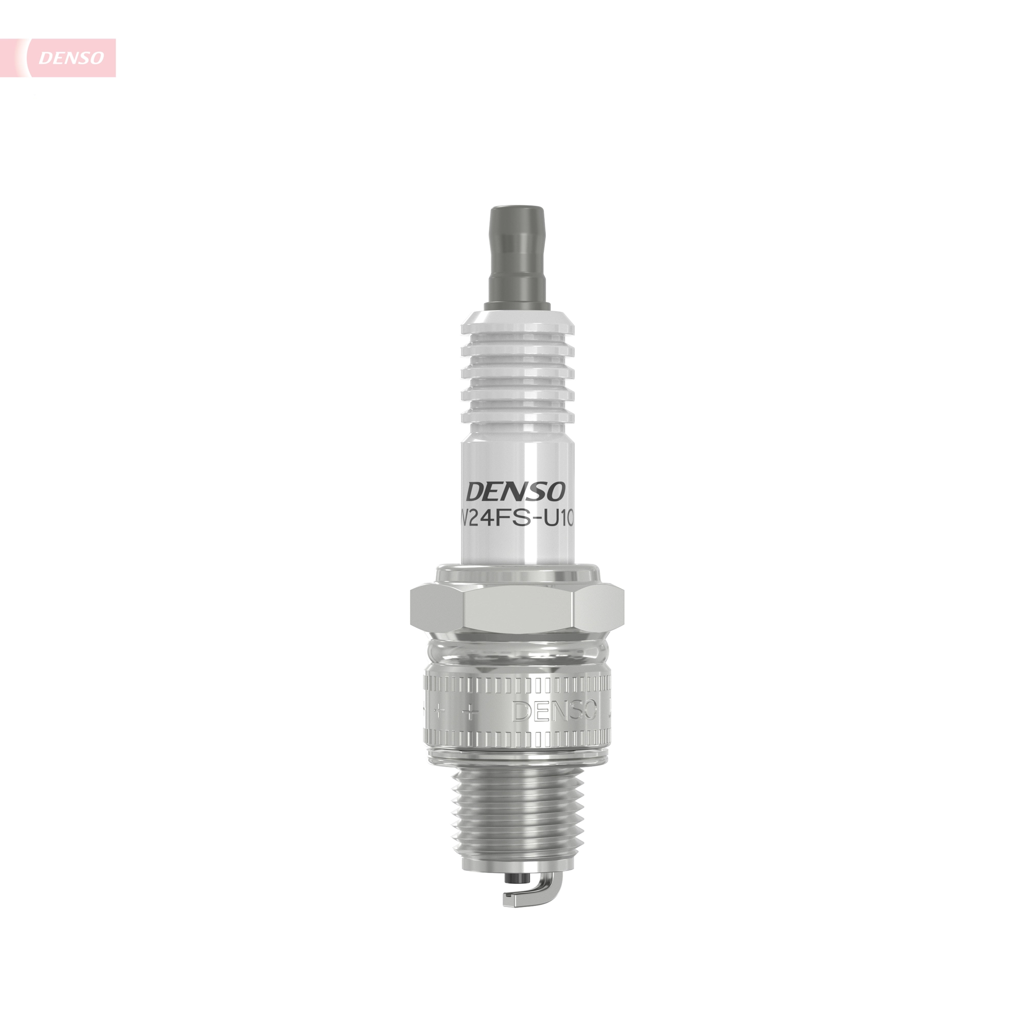 DENSO W24FS-U10 Spark Plug