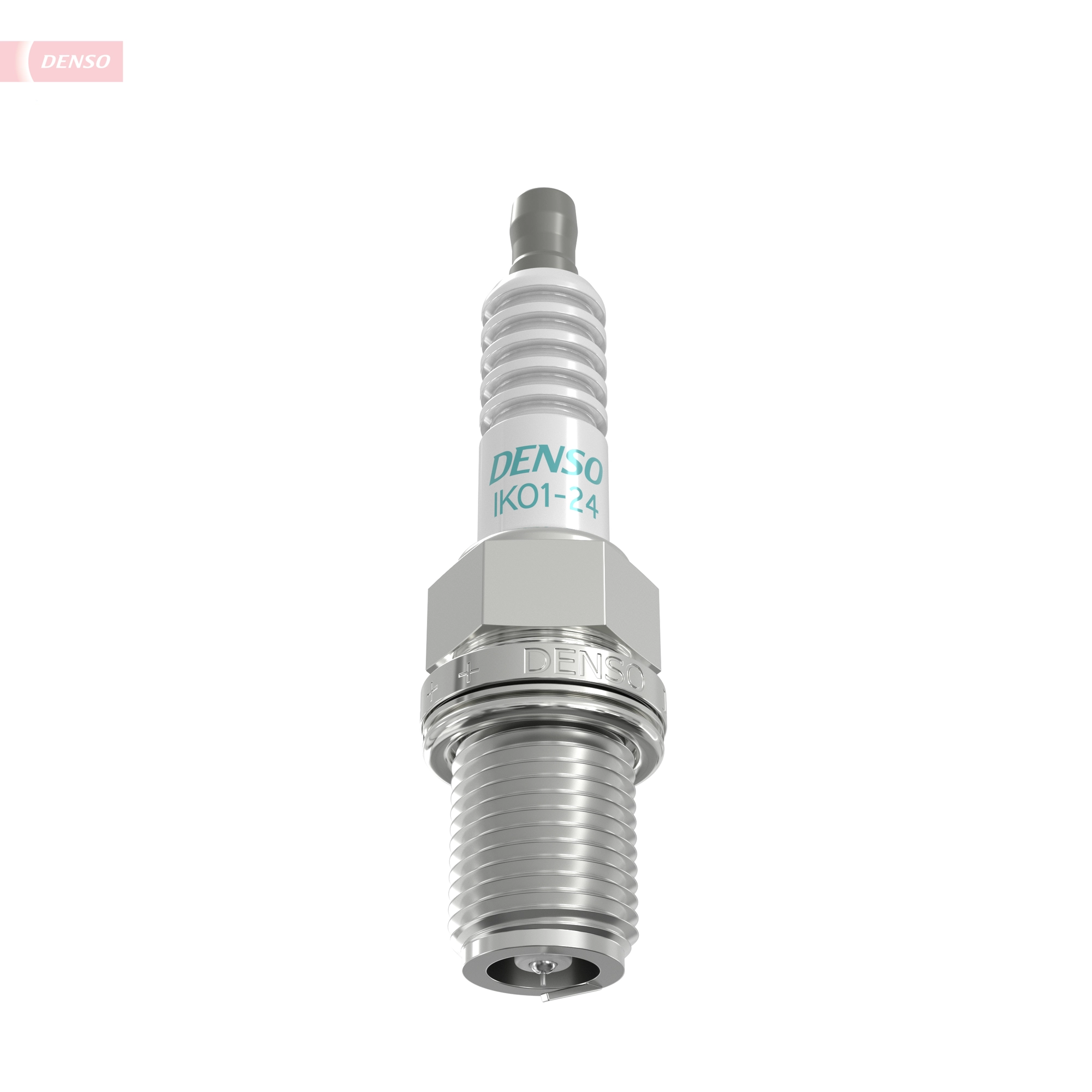 Spark Plug Iridium Racing IK01-24