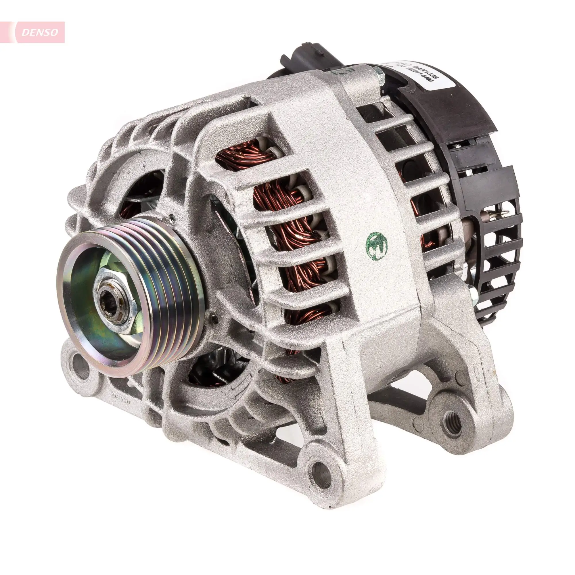 Alternator DAN1336