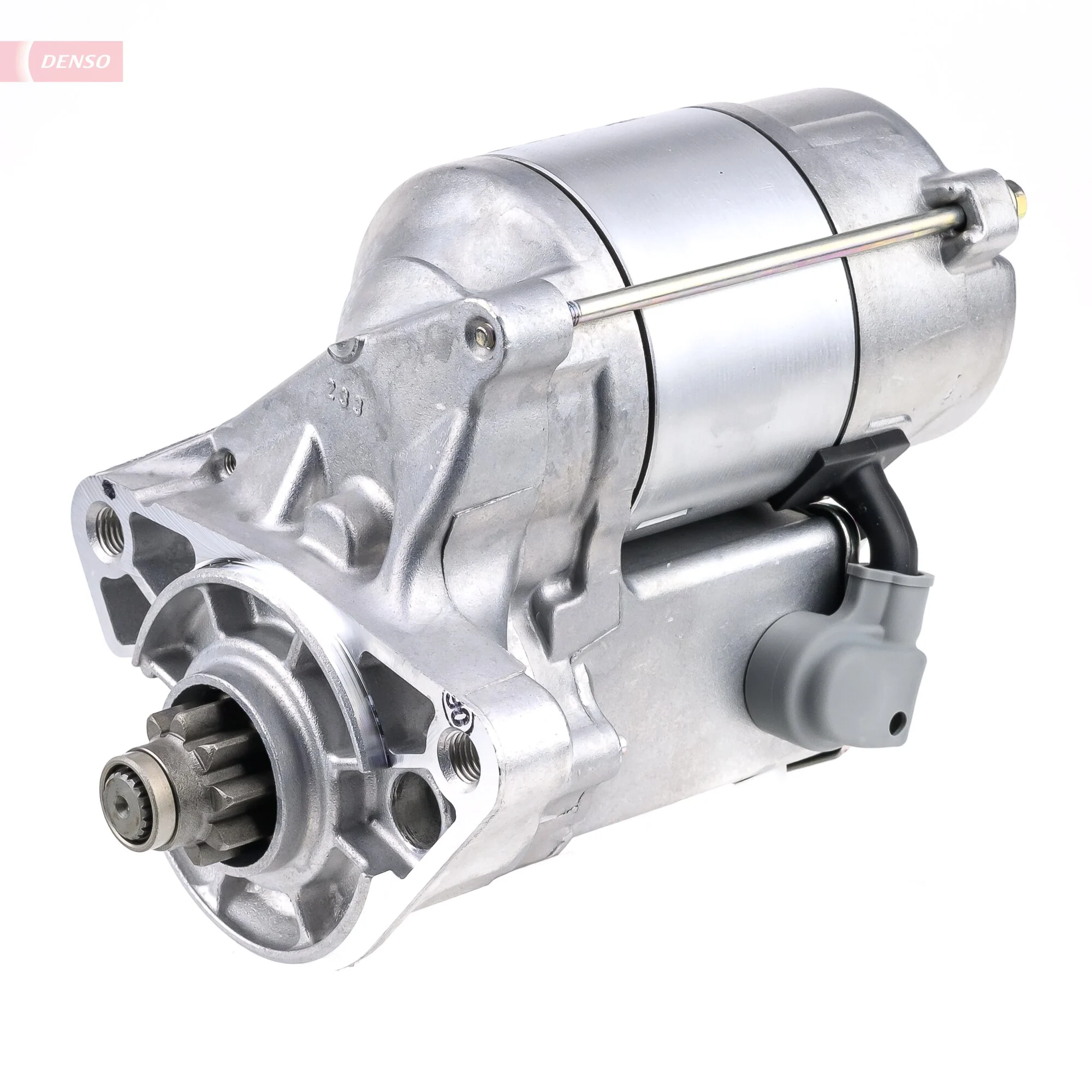 DENSO DSN1225 Starter